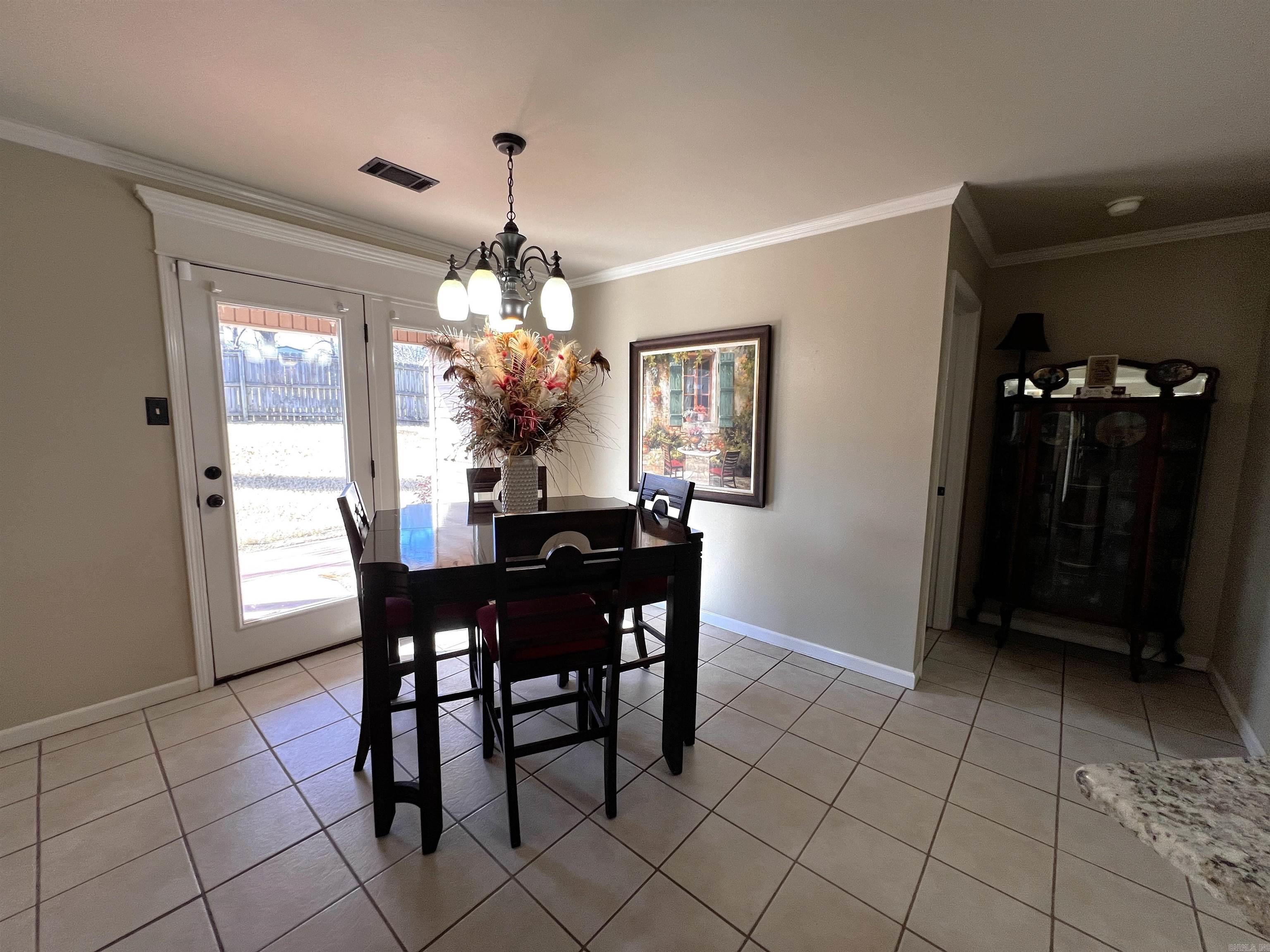 WOODRUFF CREEK ADDN - Residential