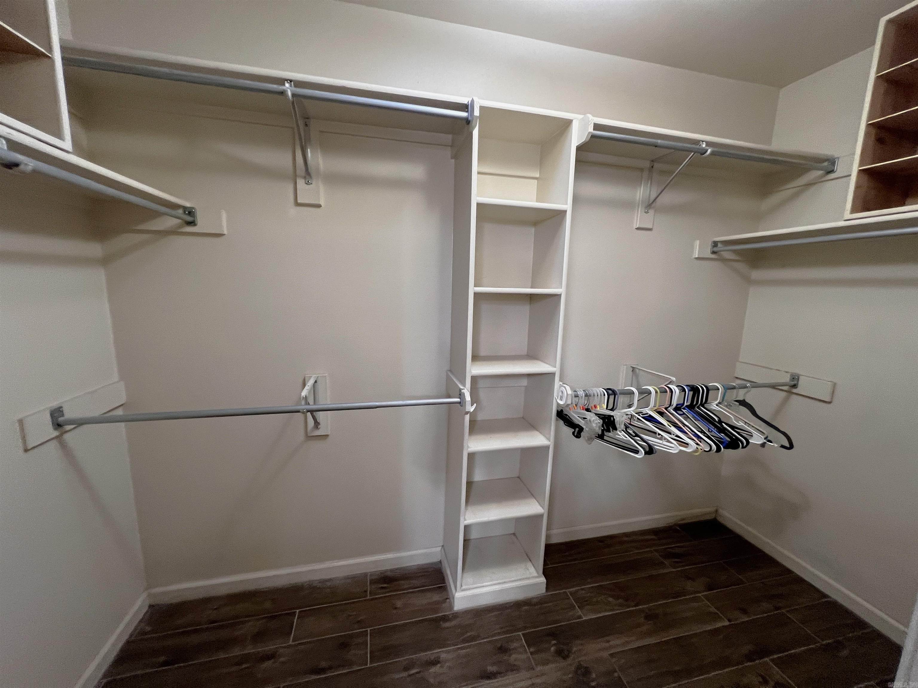 WOODRUFF CREEK ADDN - Residential