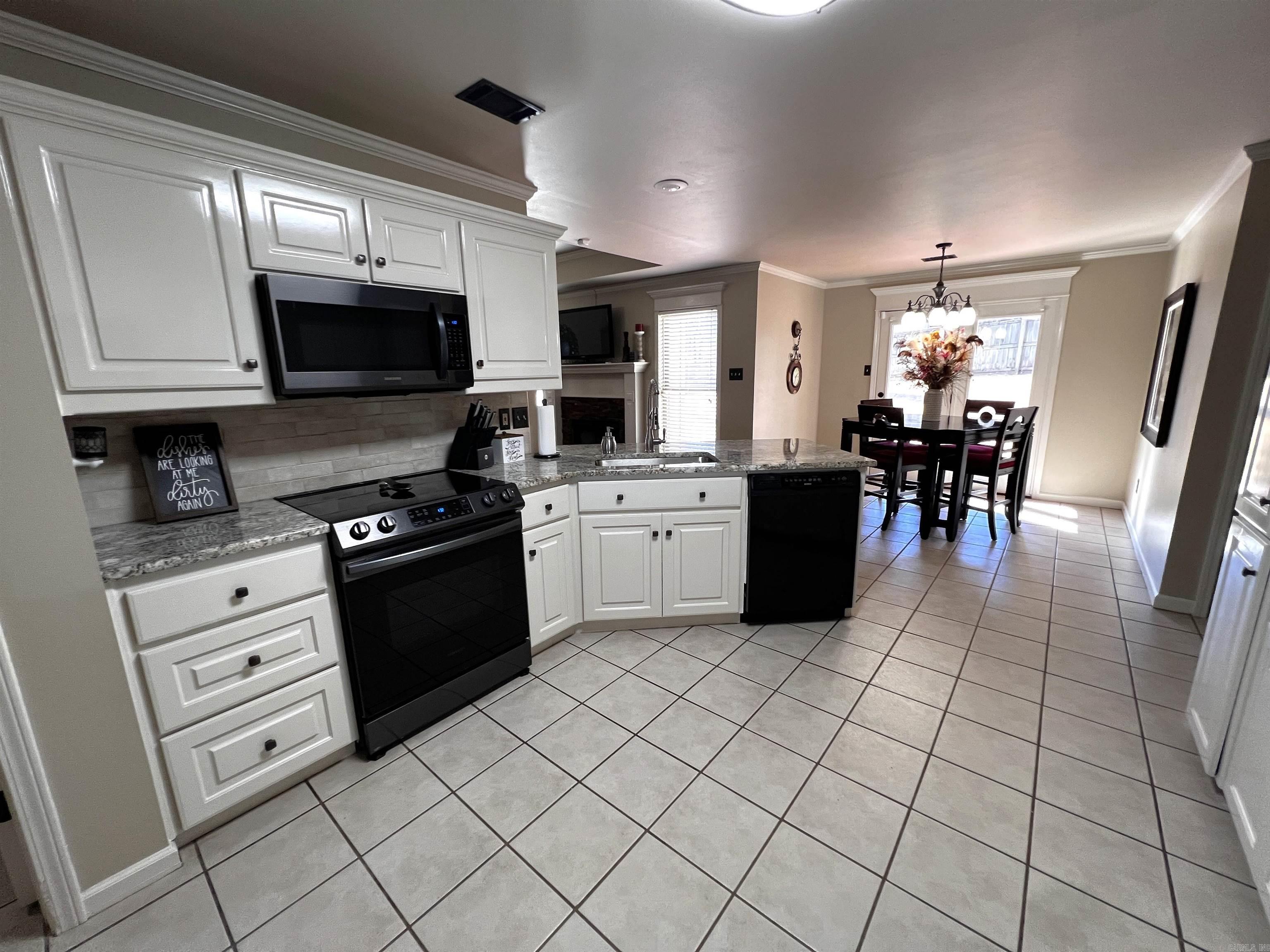 WOODRUFF CREEK ADDN - Residential