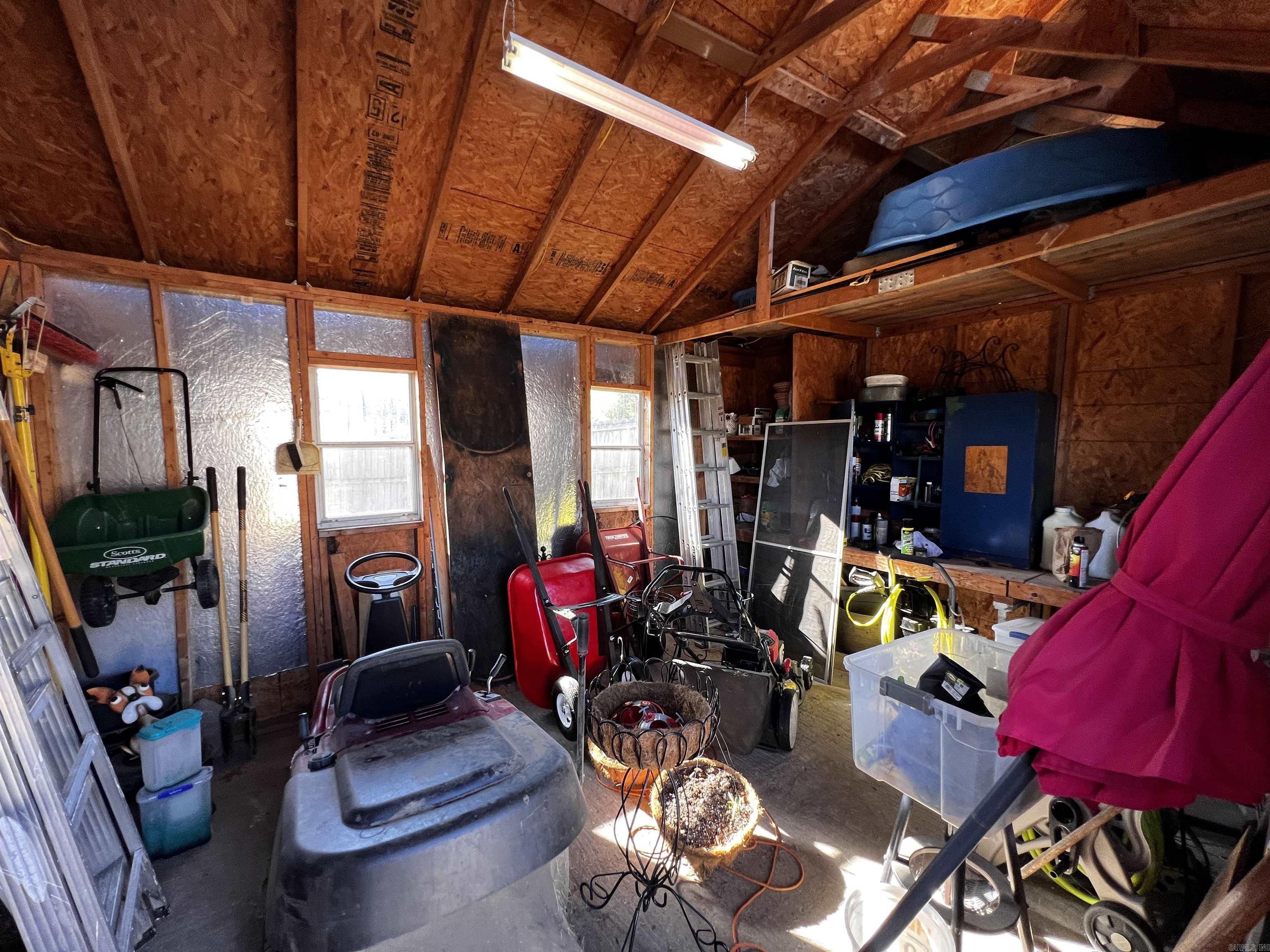 WOODRUFF CREEK ADDN - Residential