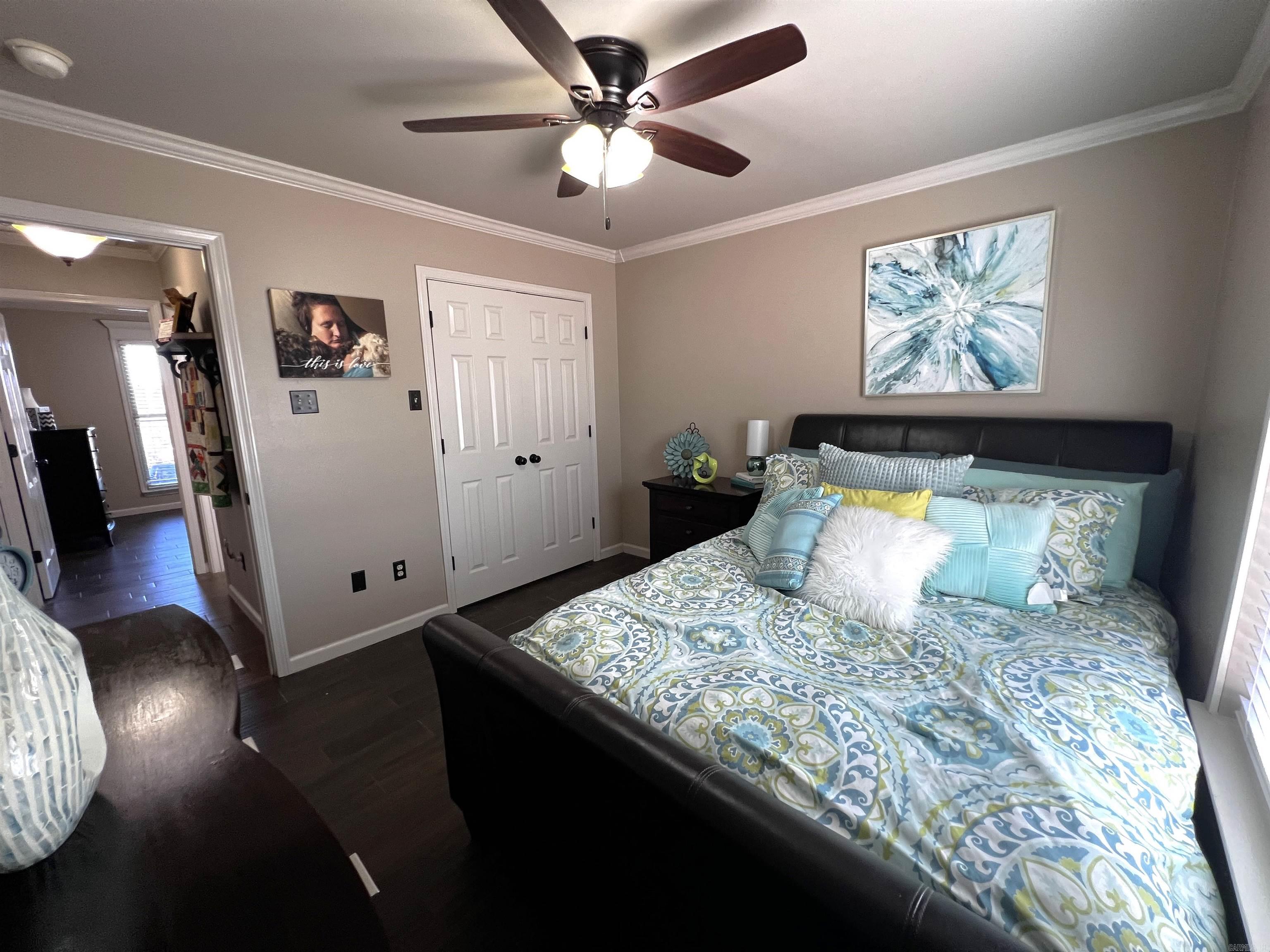 WOODRUFF CREEK ADDN - Residential