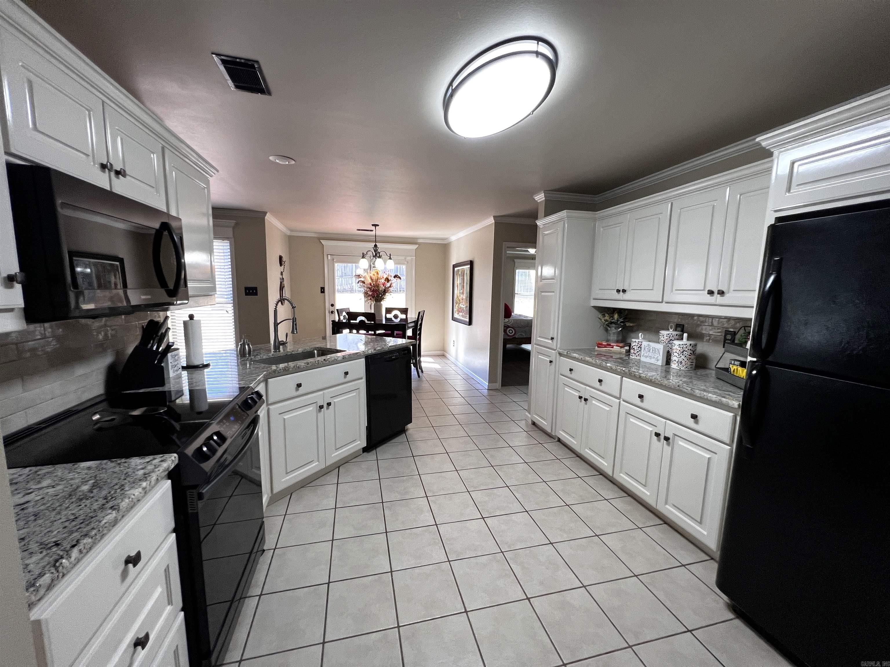 WOODRUFF CREEK ADDN - Residential