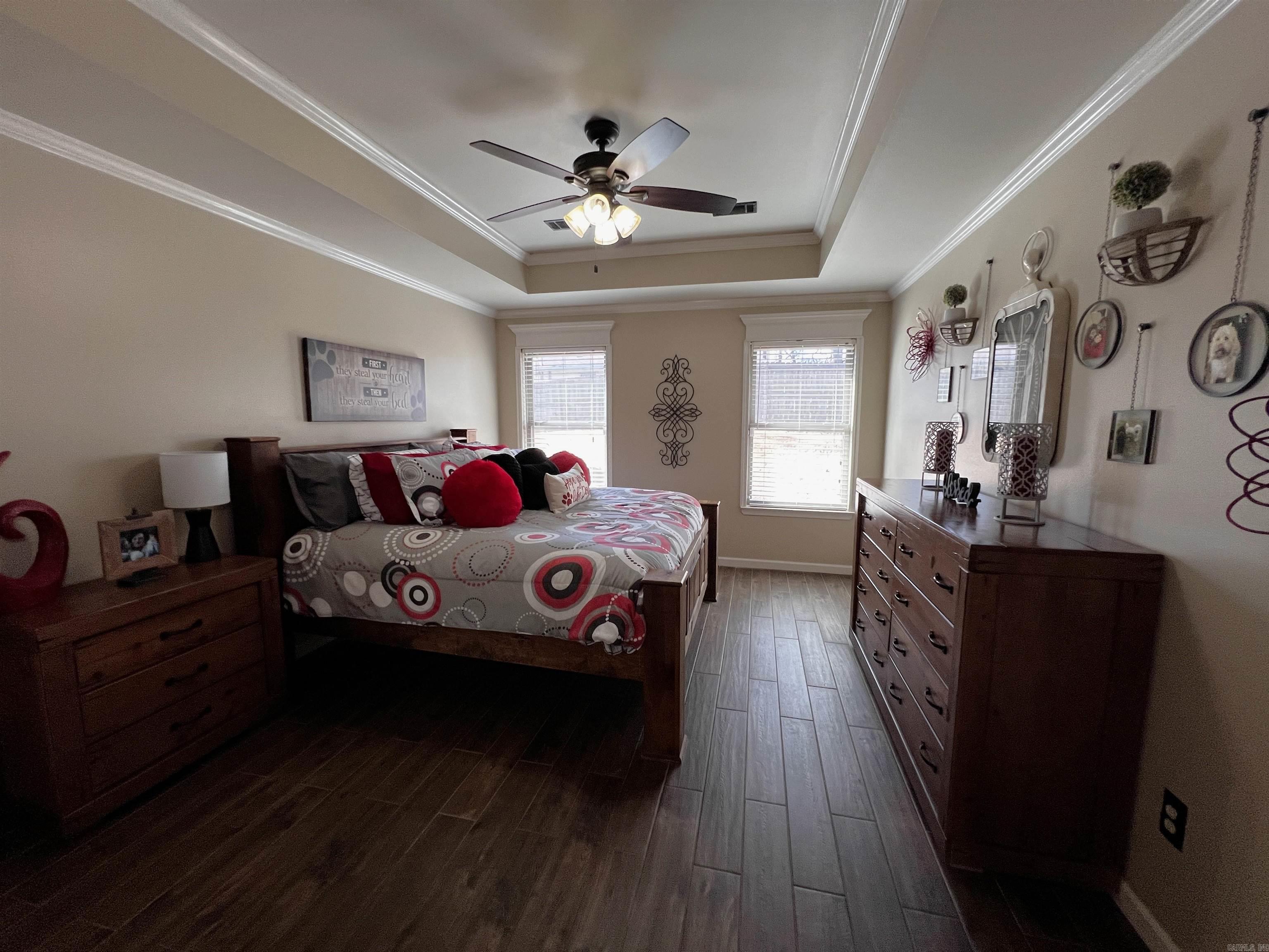 WOODRUFF CREEK ADDN - Residential