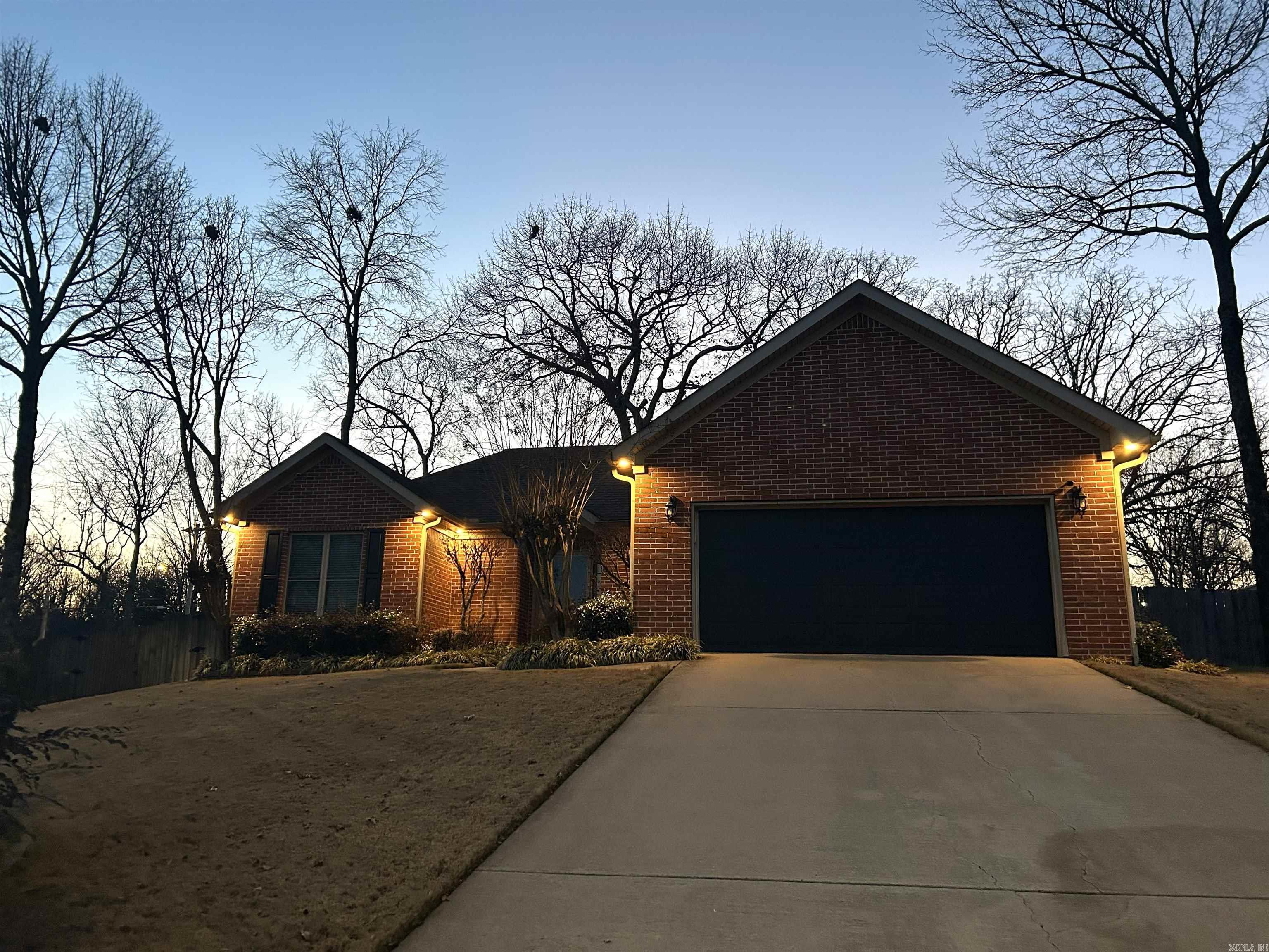 WOODRUFF CREEK ADDN - Residential