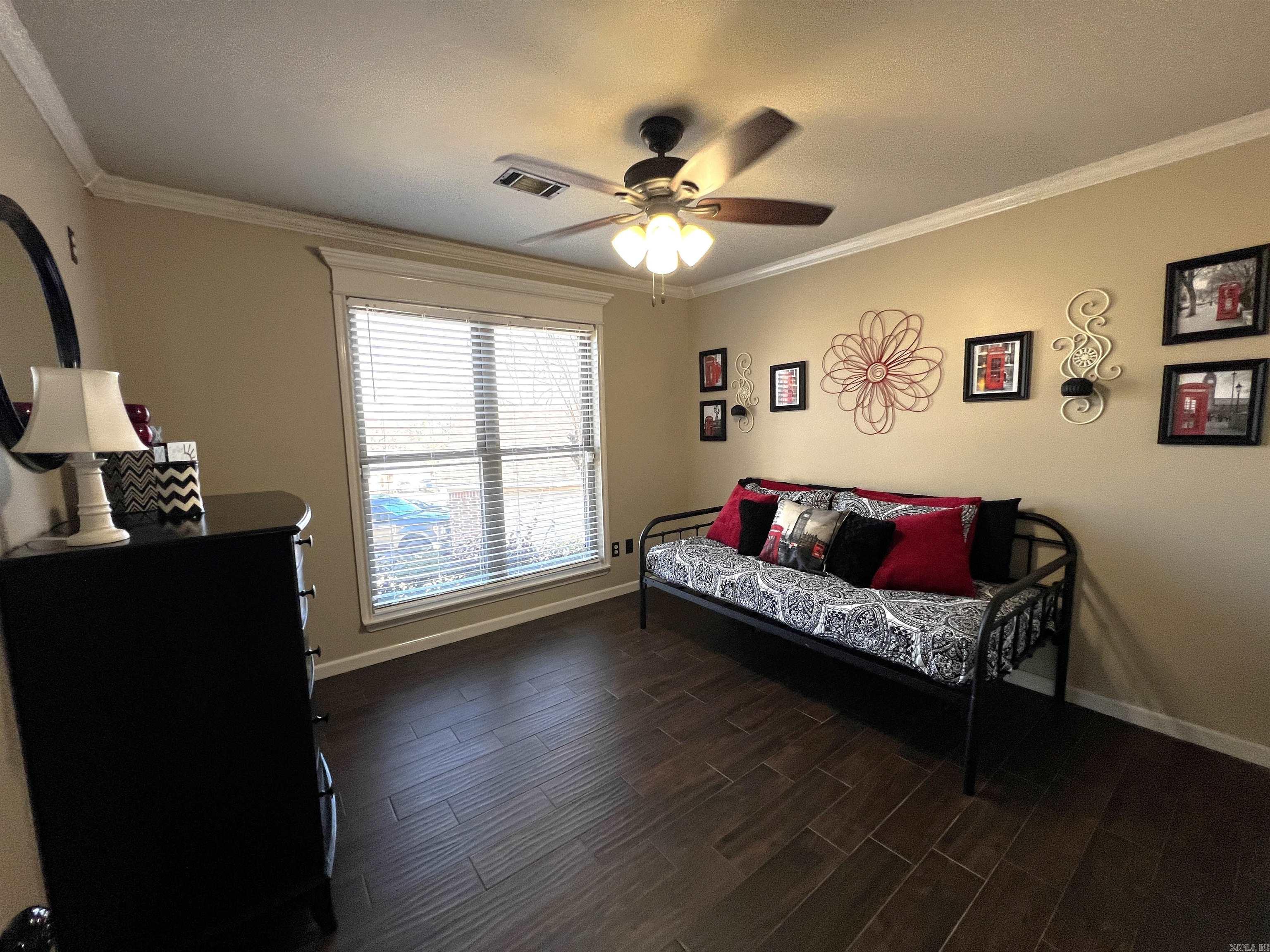 WOODRUFF CREEK ADDN - Residential