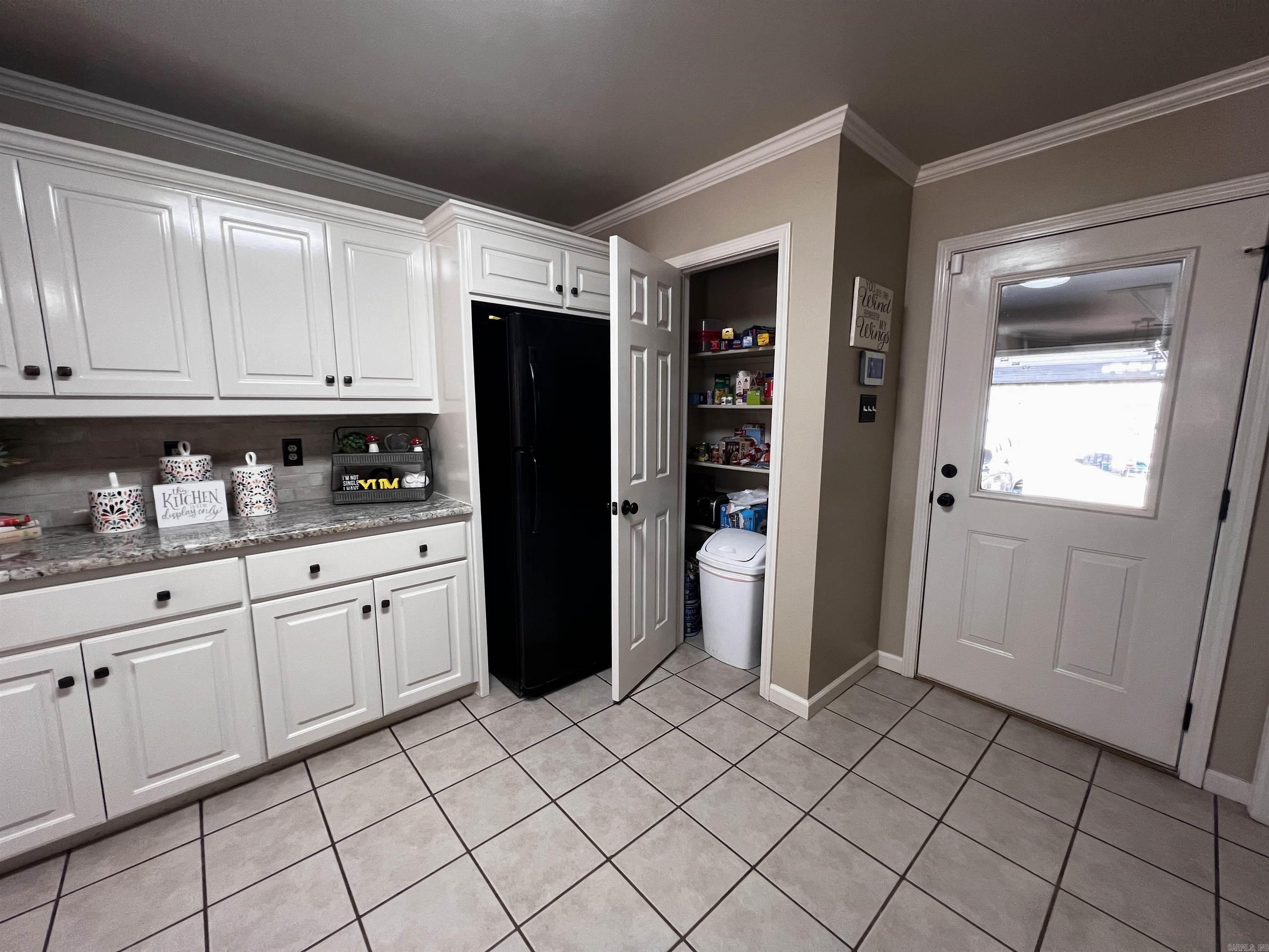 WOODRUFF CREEK ADDN - Residential