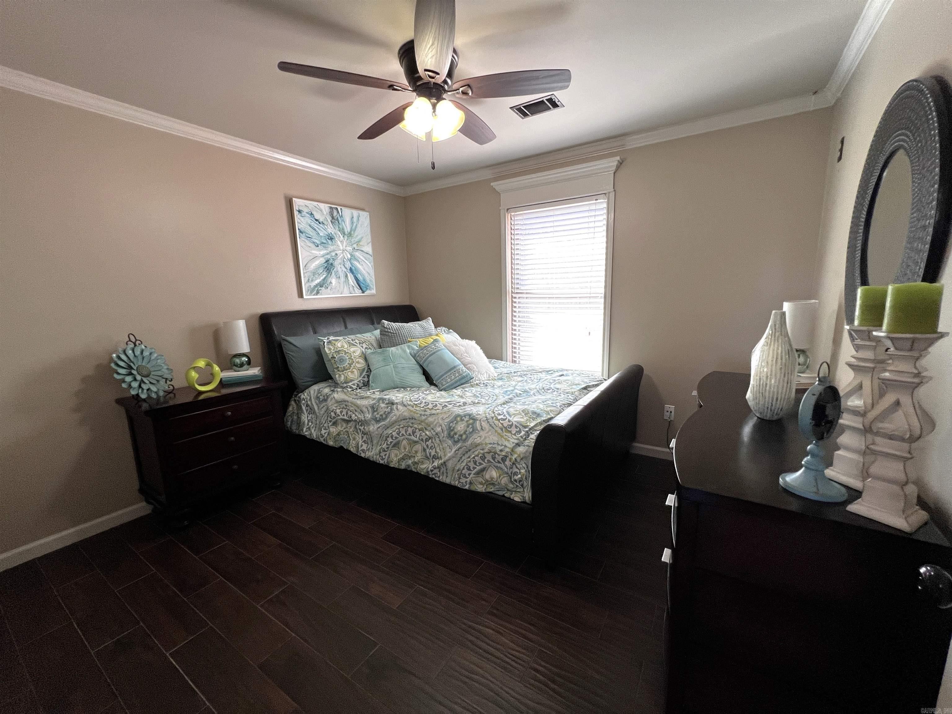 WOODRUFF CREEK ADDN - Residential