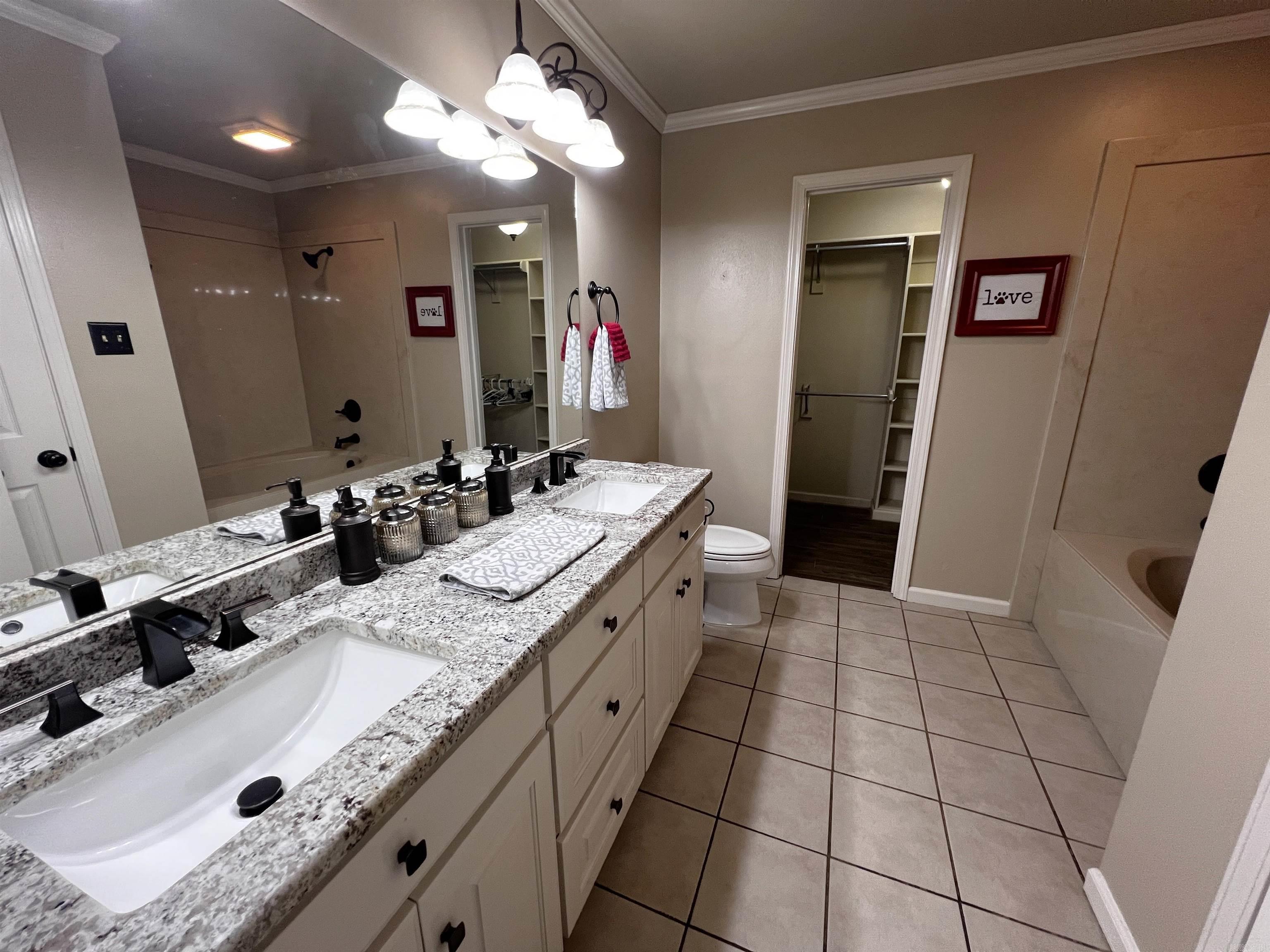 WOODRUFF CREEK ADDN - Residential