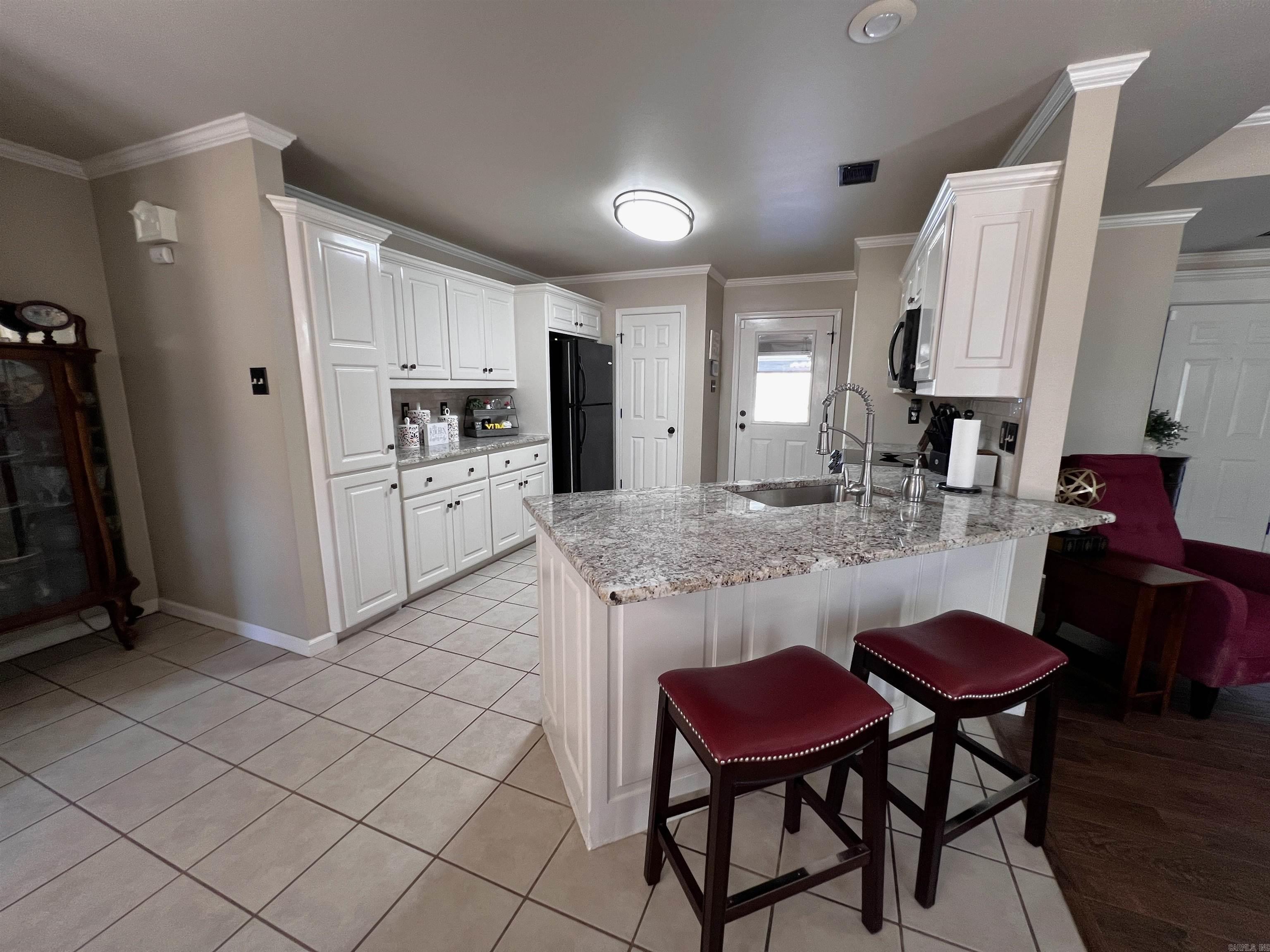 WOODRUFF CREEK ADDN - Residential