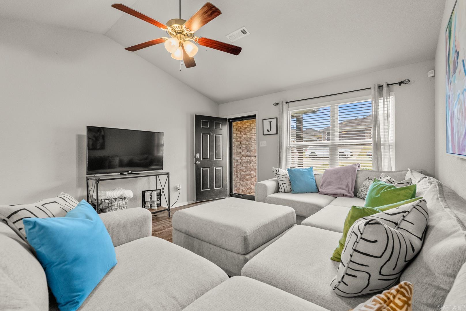 HOMESTEAD AT THE GAP PH 1 FINAL - Residential