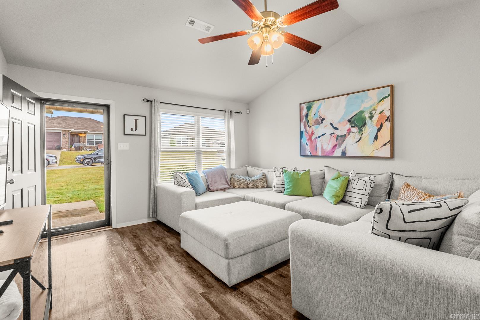 HOMESTEAD AT THE GAP PH 1 FINAL - Residential