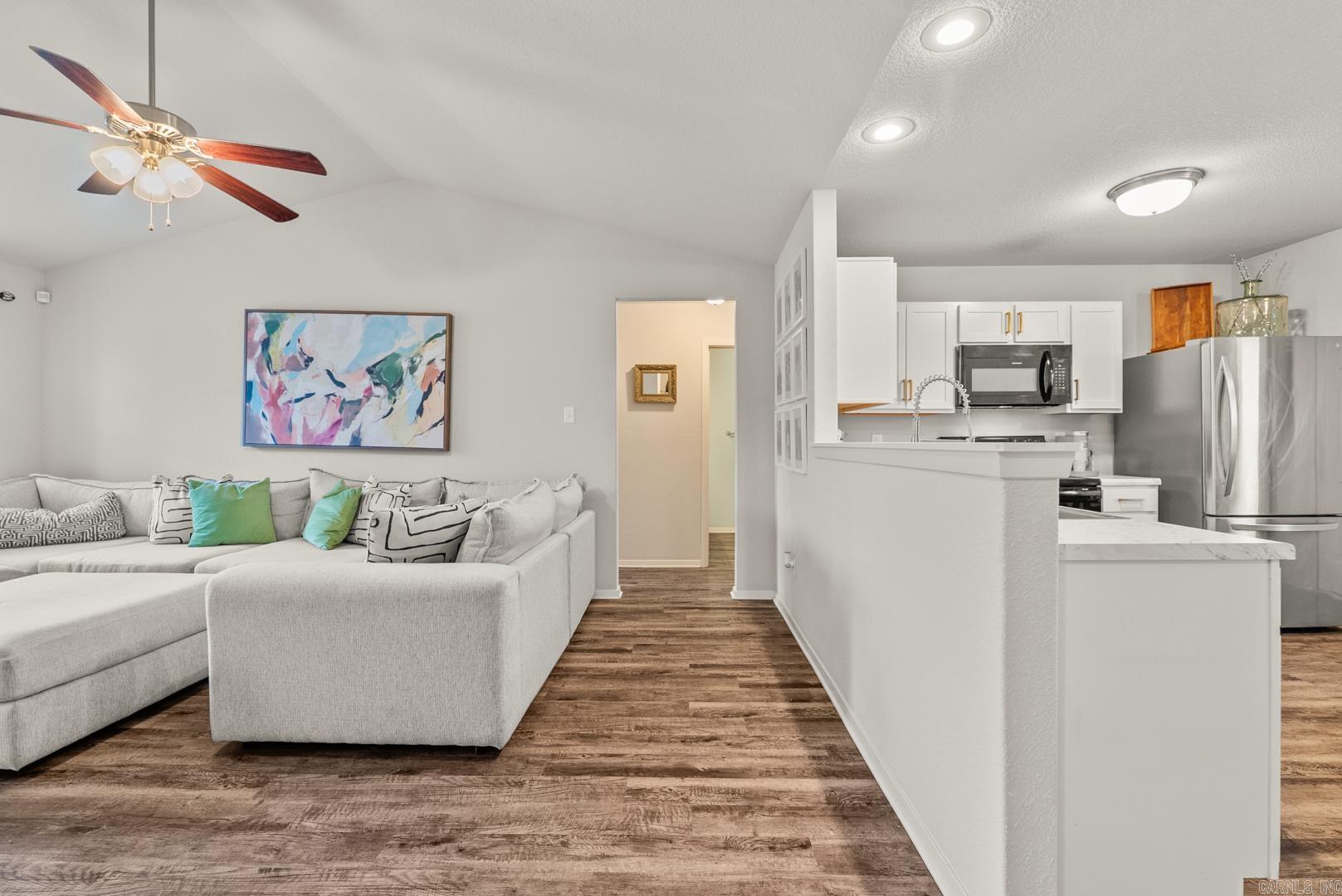 HOMESTEAD AT THE GAP PH 1 FINAL - Residential