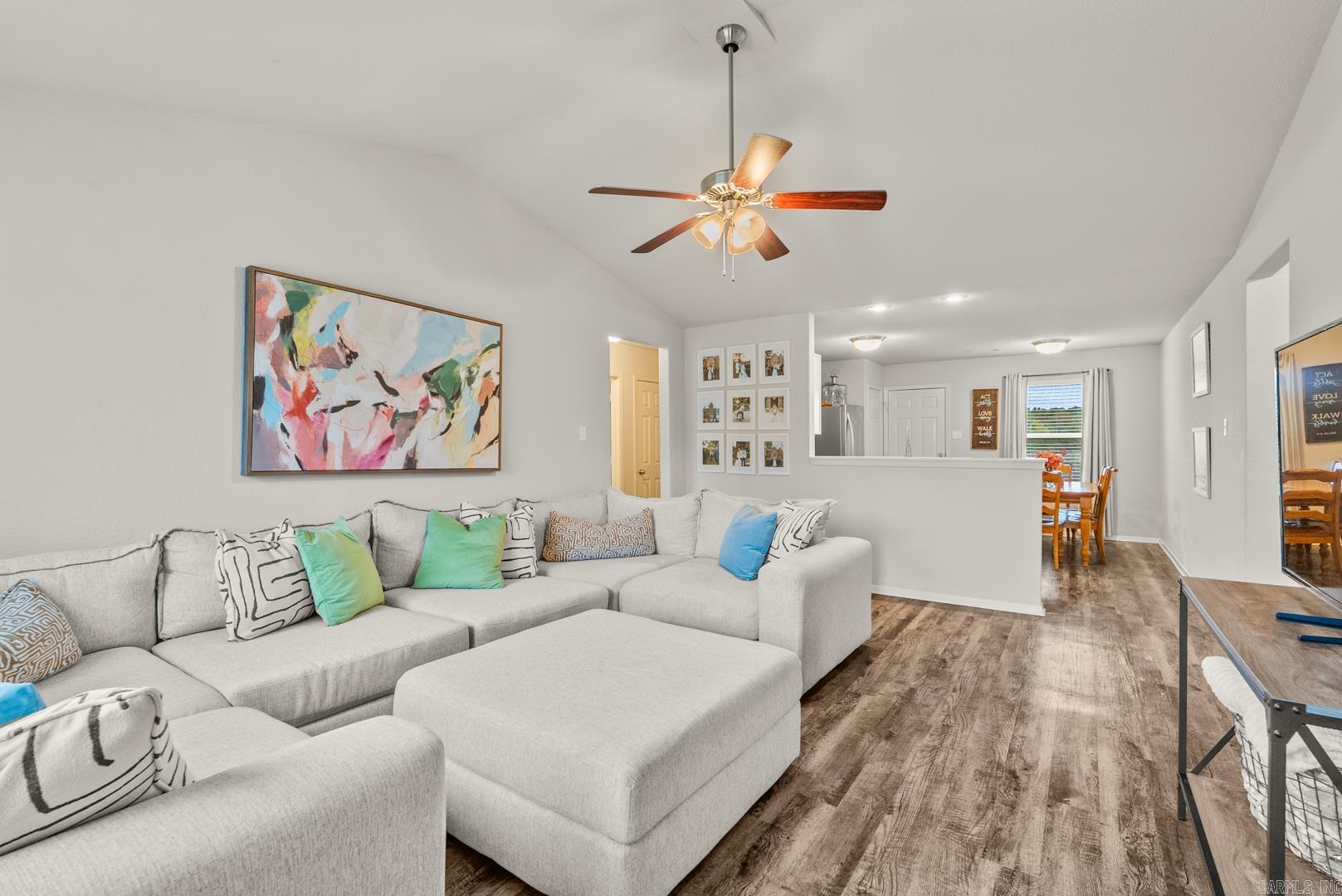 HOMESTEAD AT THE GAP PH 1 FINAL - Residential