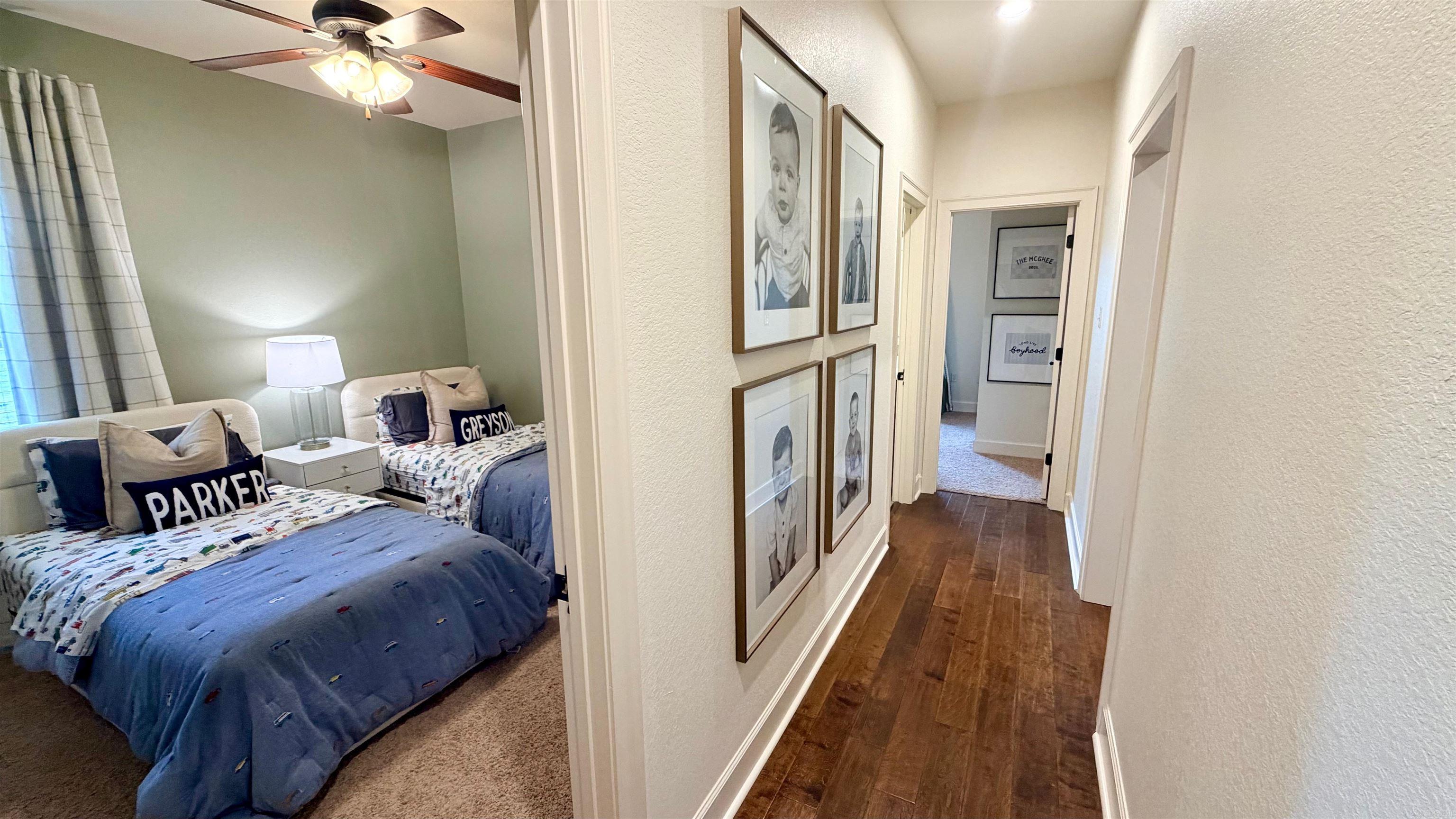 HUNTINGTON ESTATES - Residential