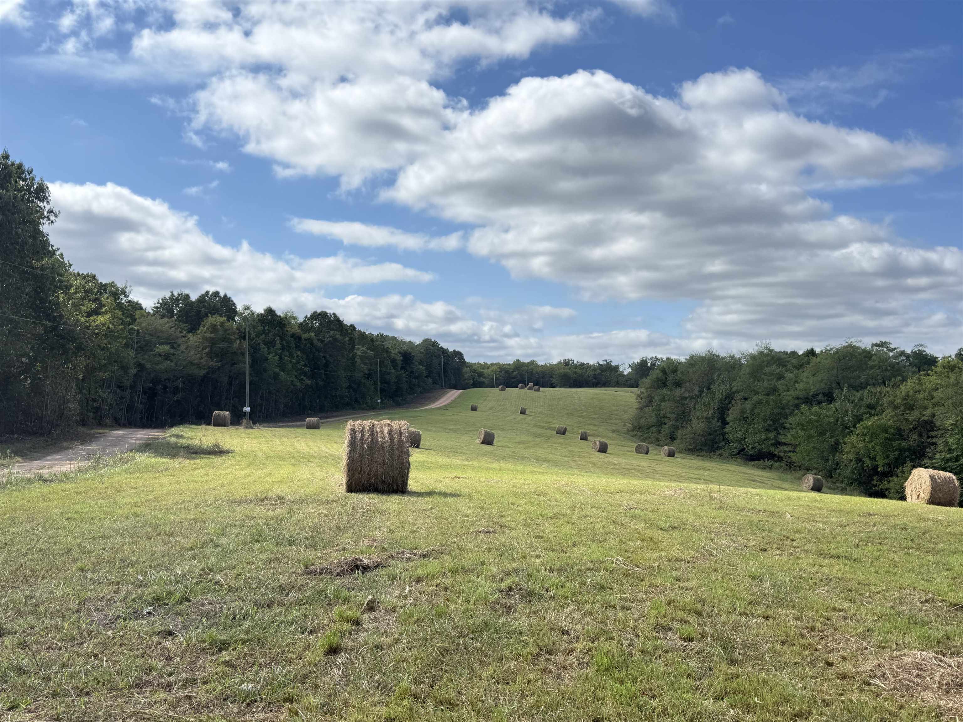 Metes & Bounds - Land