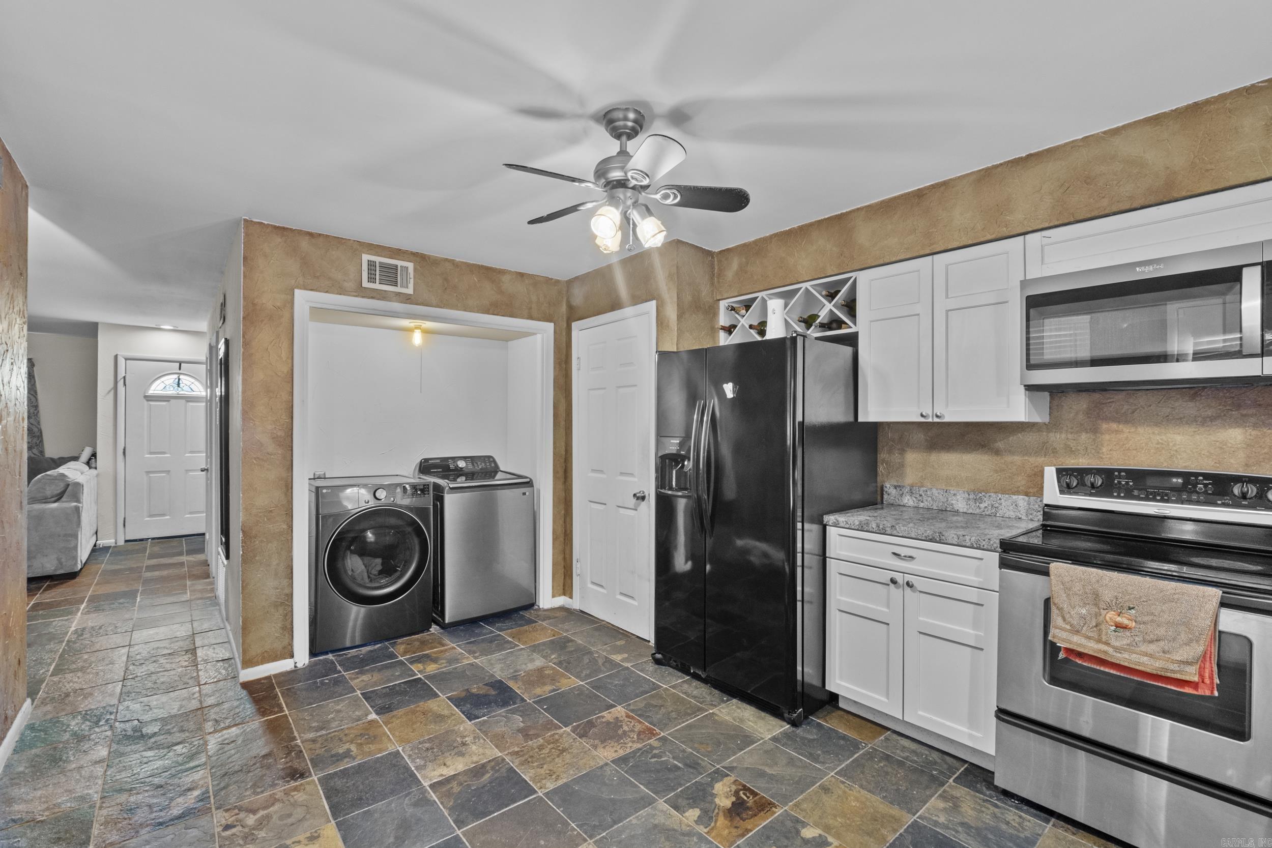 Tamarack Pines HPR - Residential