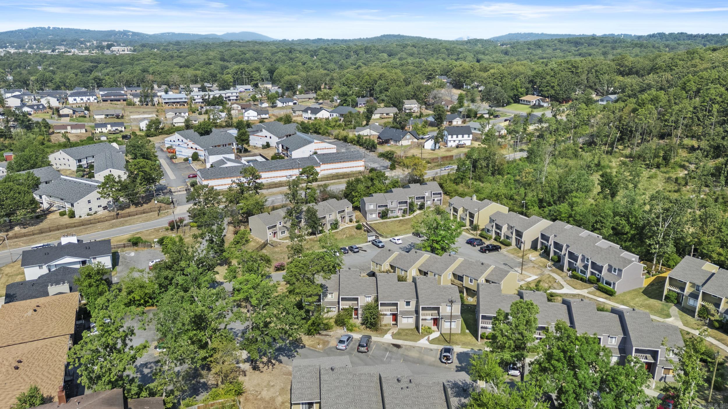 Tamarack Pines HPR - Residential