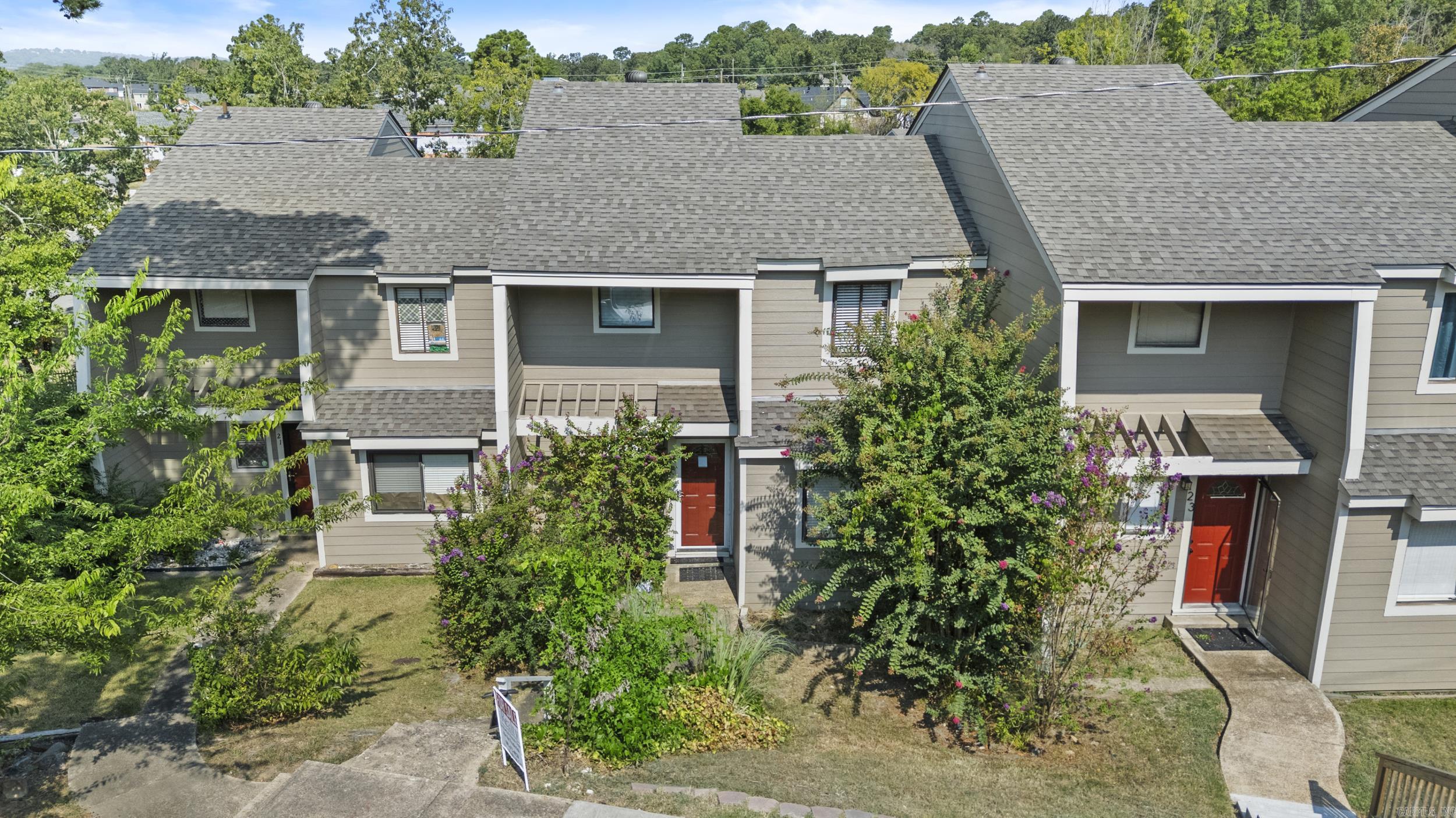 Tamarack Pines HPR - Residential