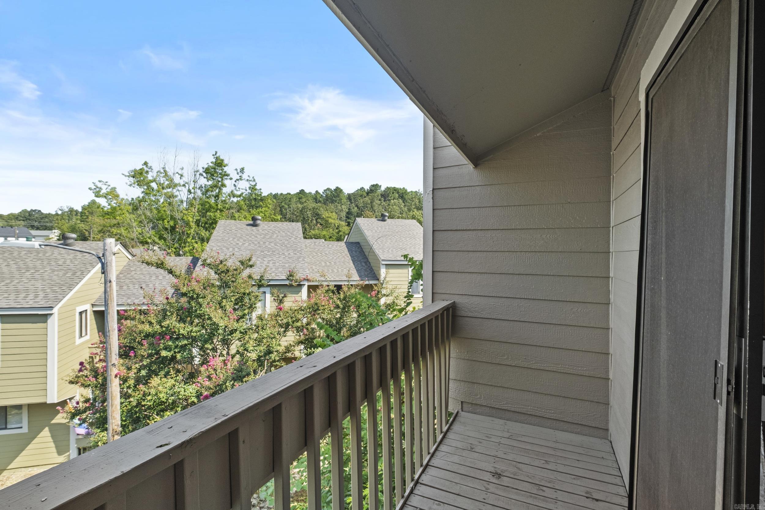 Tamarack Pines HPR - Residential