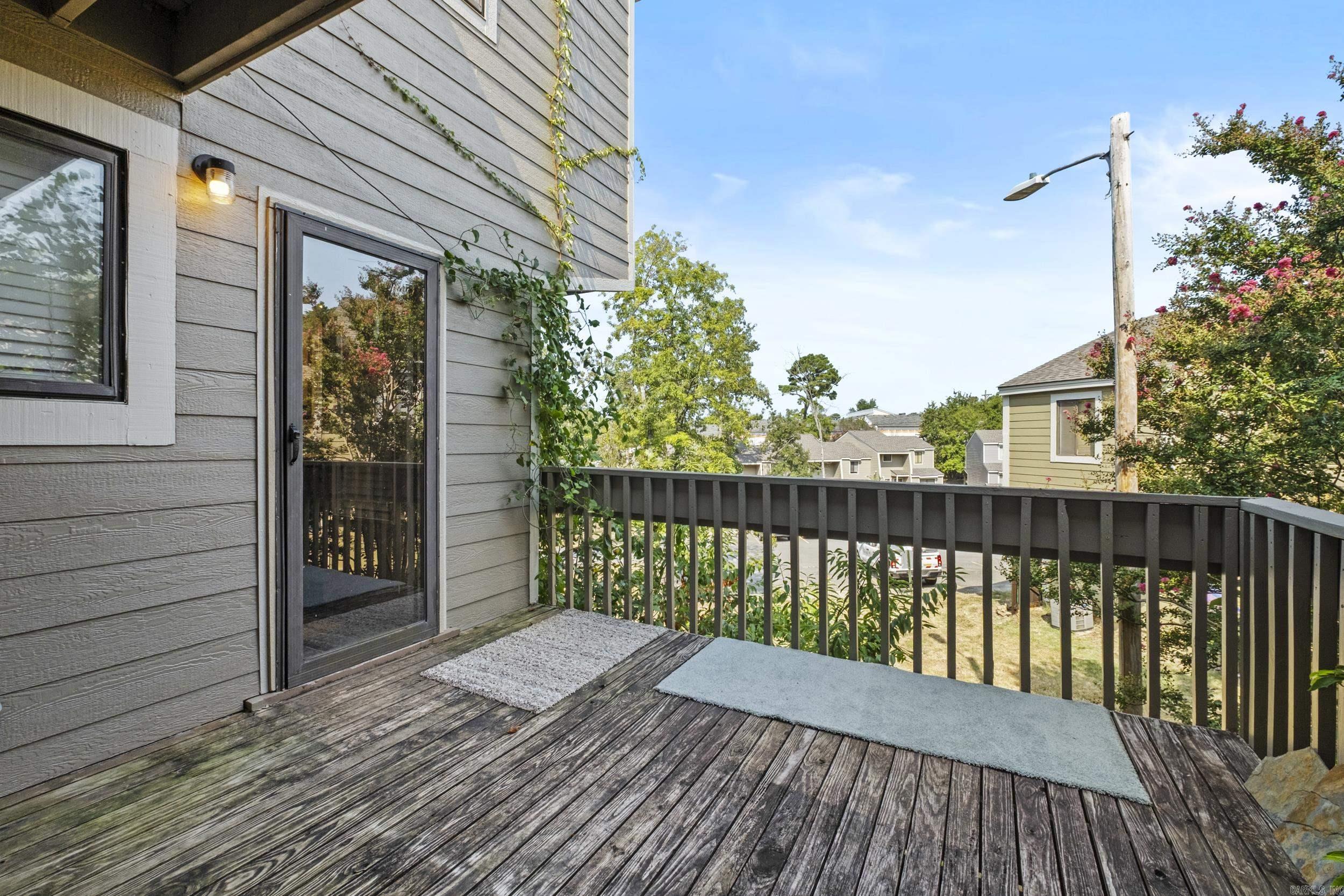 Tamarack Pines HPR - Residential