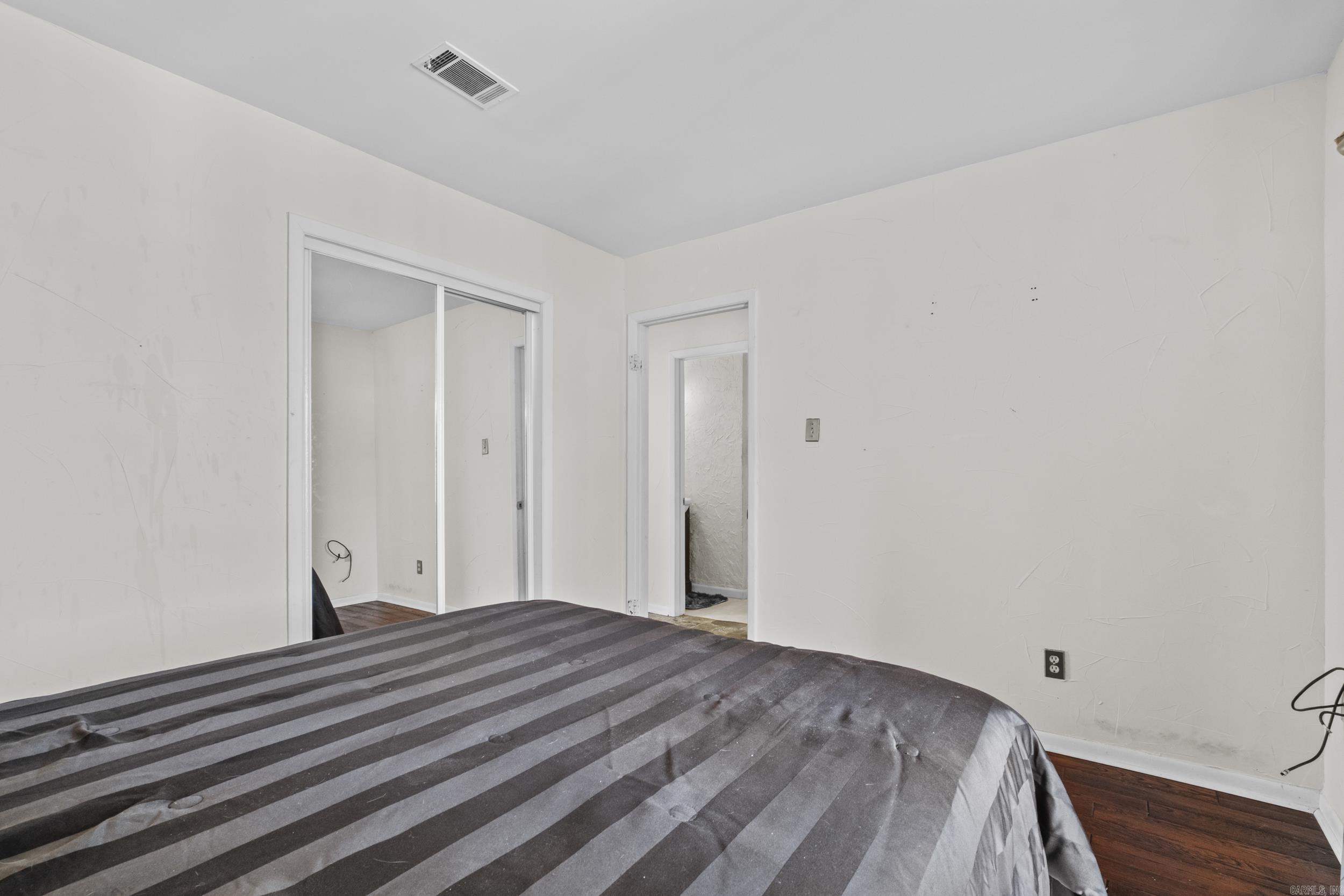 Tamarack Pines HPR - Residential