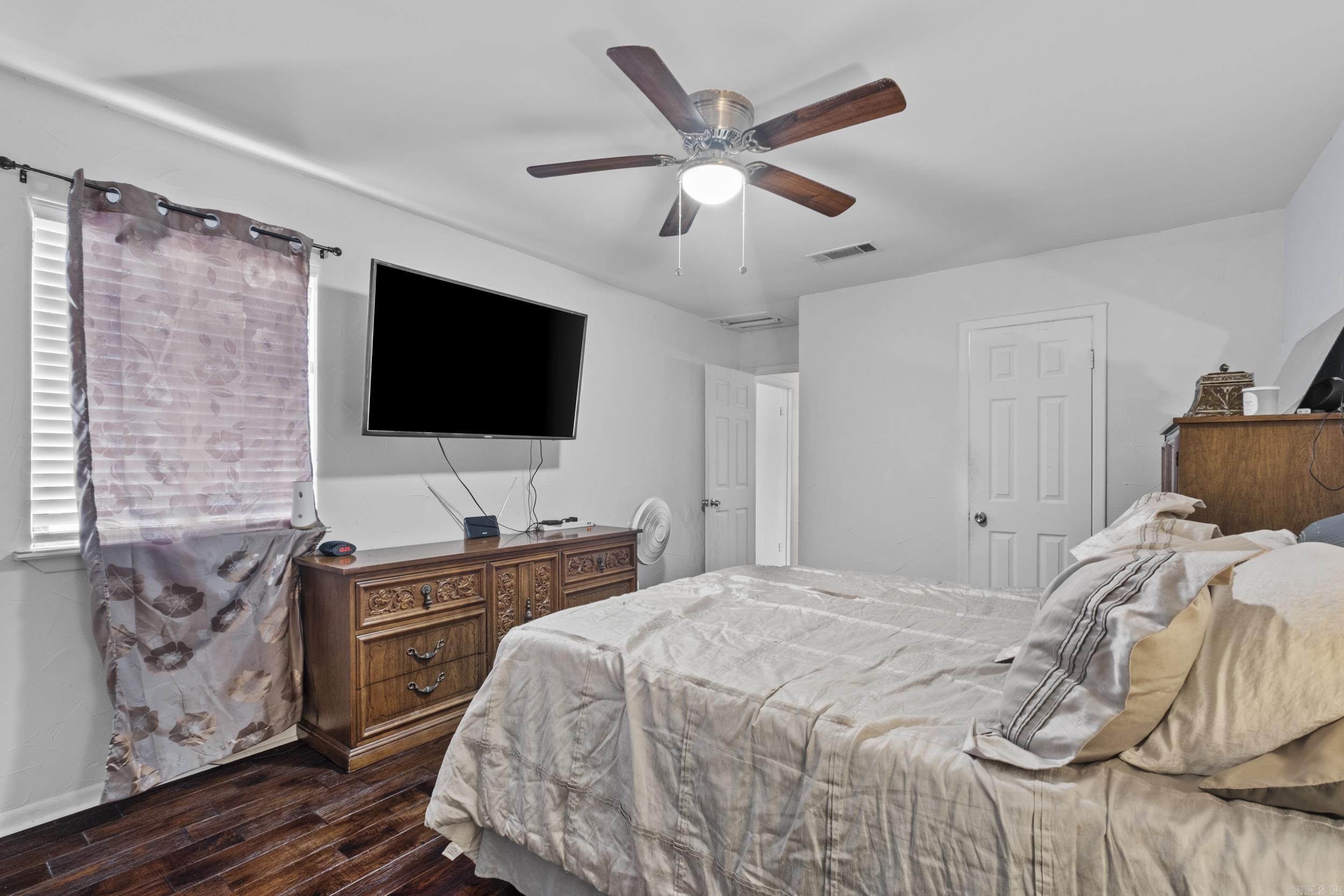 Tamarack Pines HPR - Residential