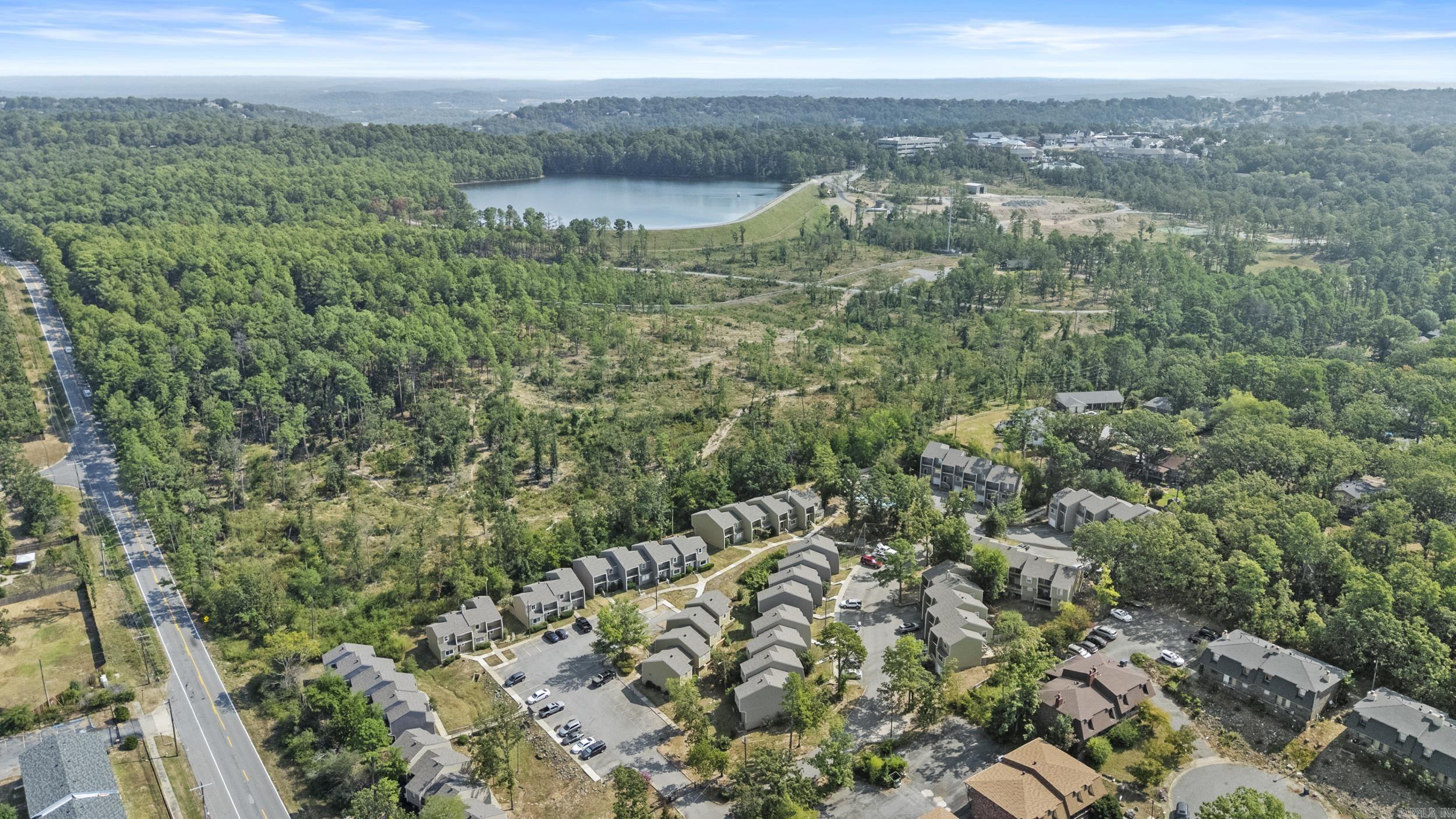 Tamarack Pines HPR - Residential