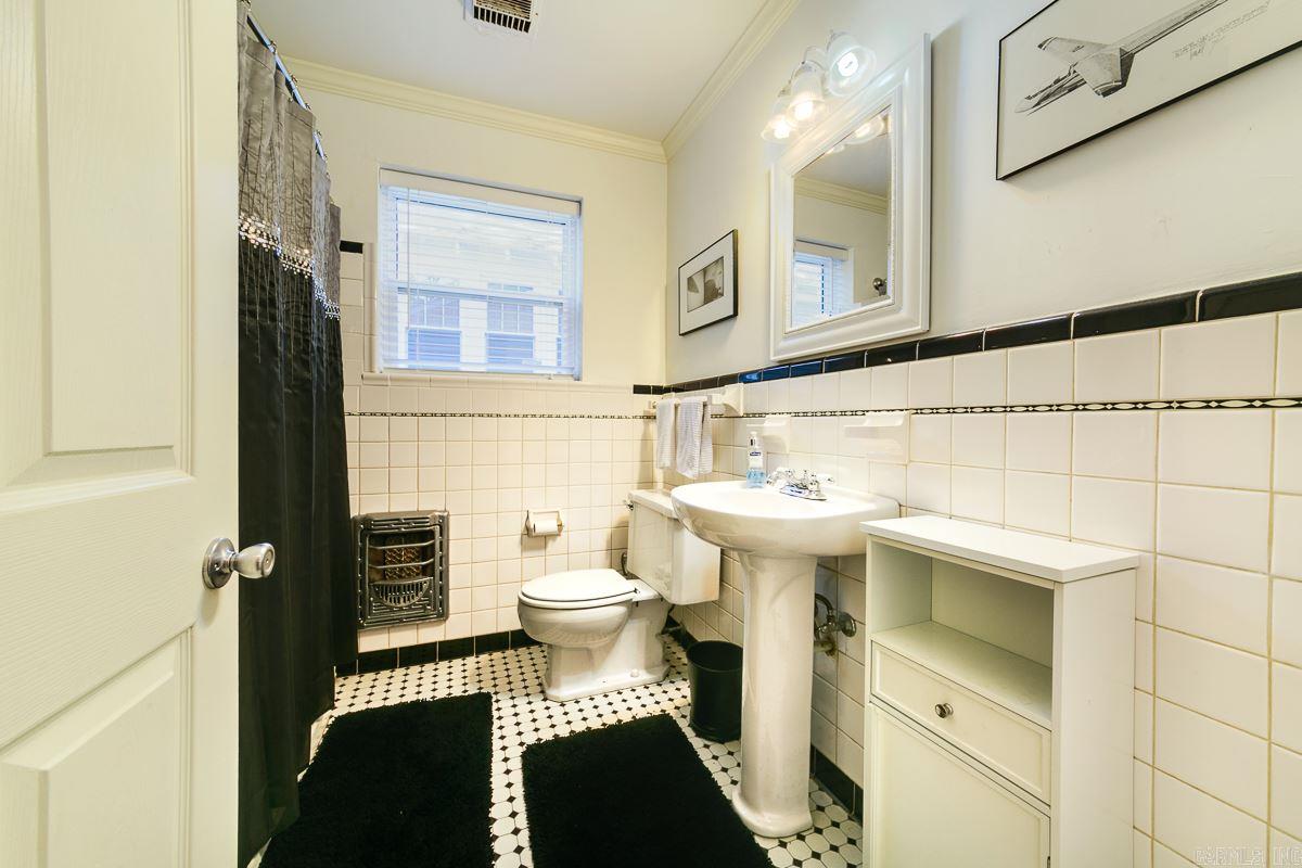 Stemples - Residential Lease