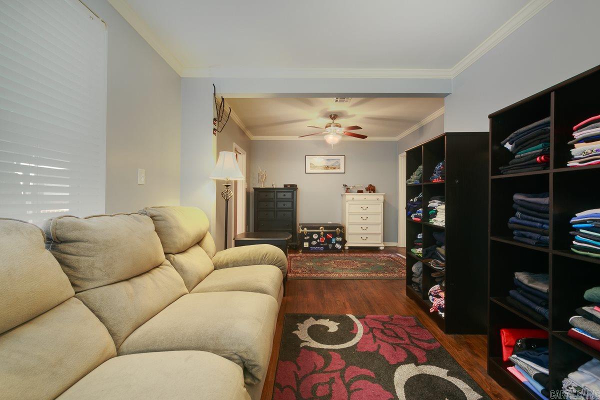 Stemples - Residential Lease