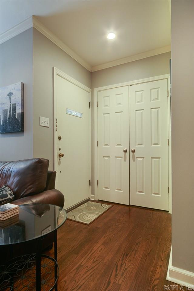 Stemples - Residential Lease