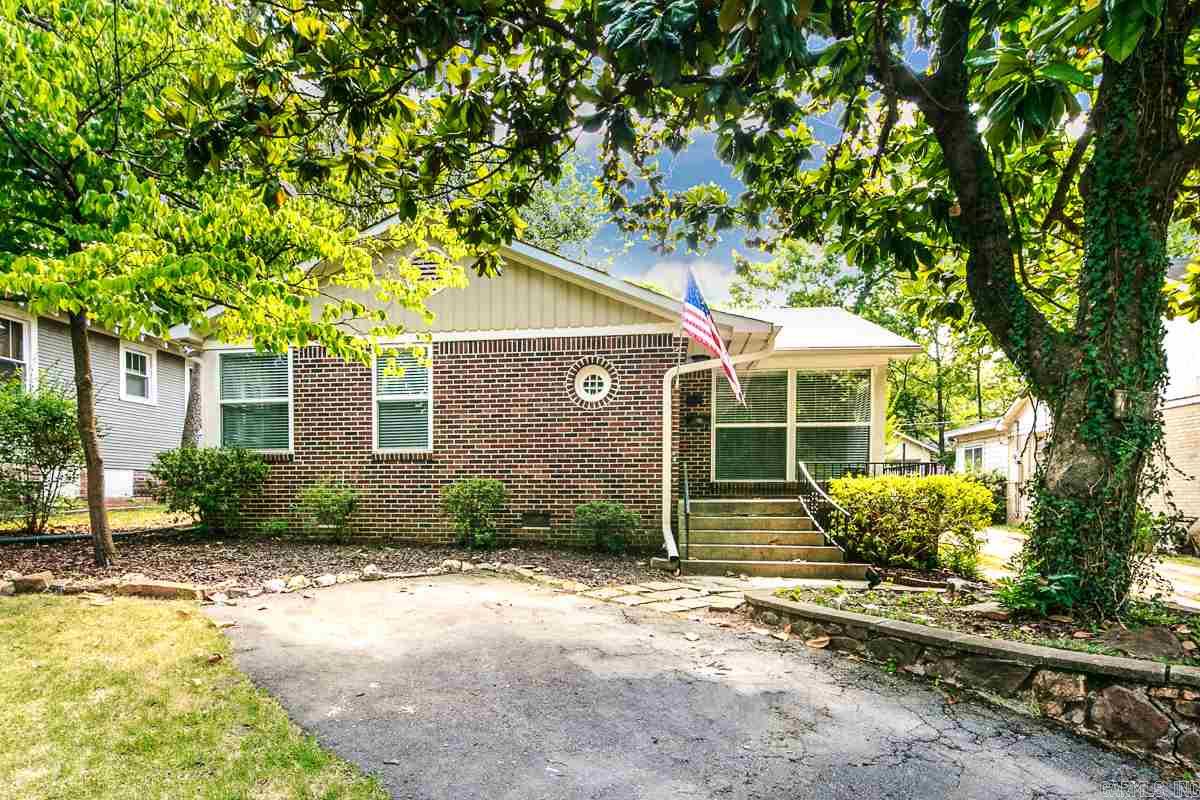 Stemples - Residential Lease