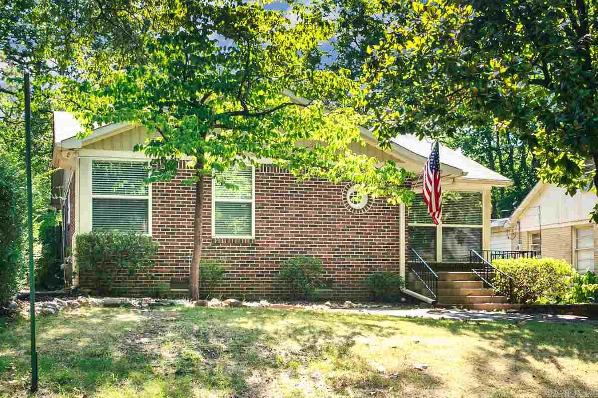 Stemples - Residential Lease