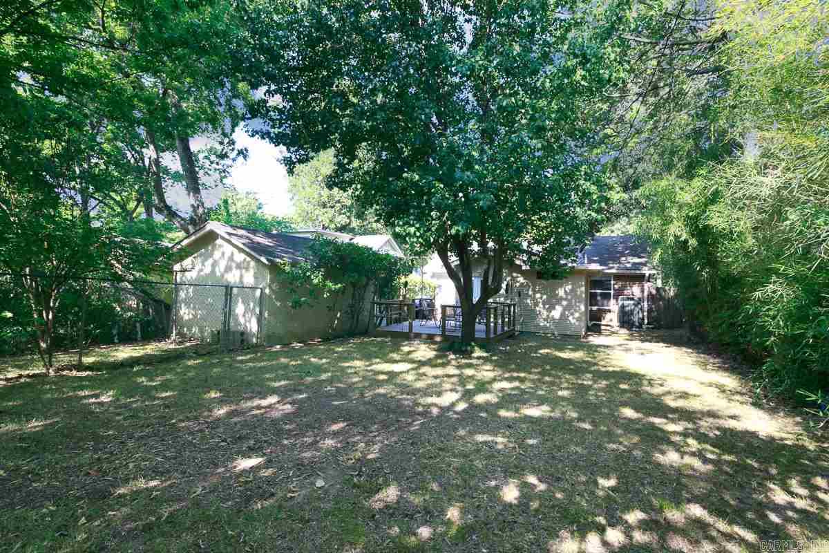 Stemples - Residential Lease