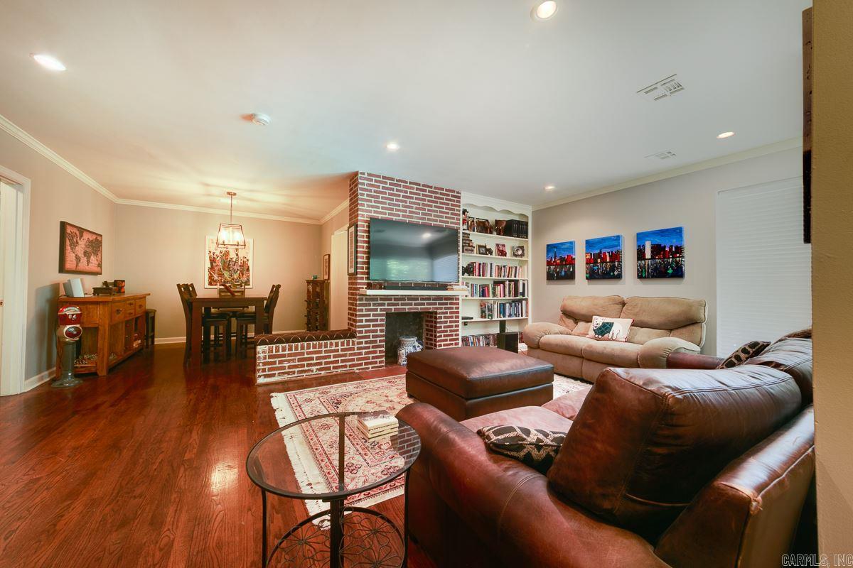 Stemples - Residential Lease