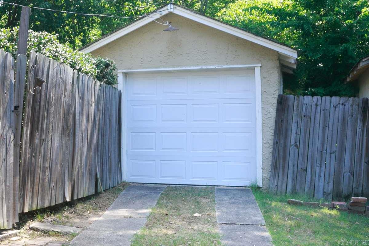 Stemples - Residential Lease