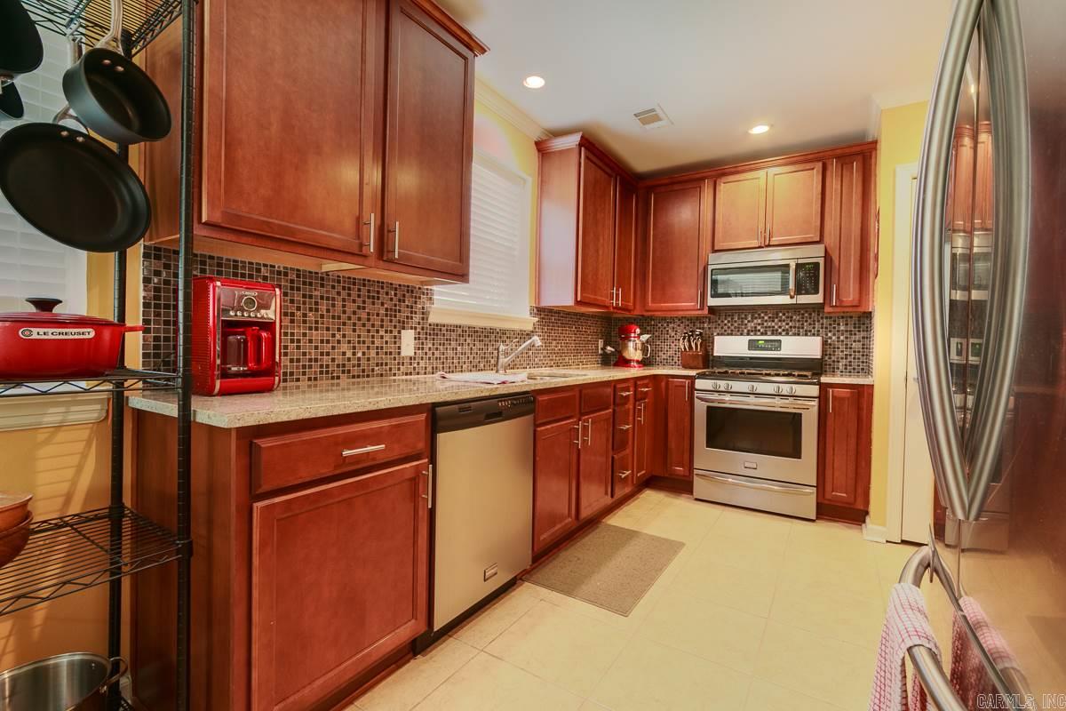 Stemples - Residential Lease