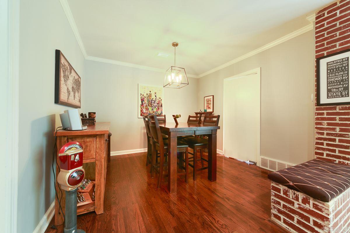 Stemples - Residential Lease