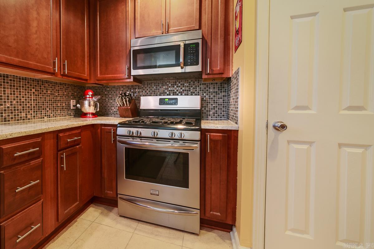 Stemples - Residential Lease