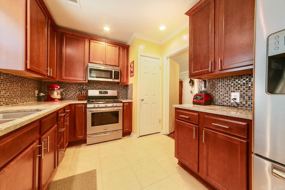 Stemples - Residential Lease