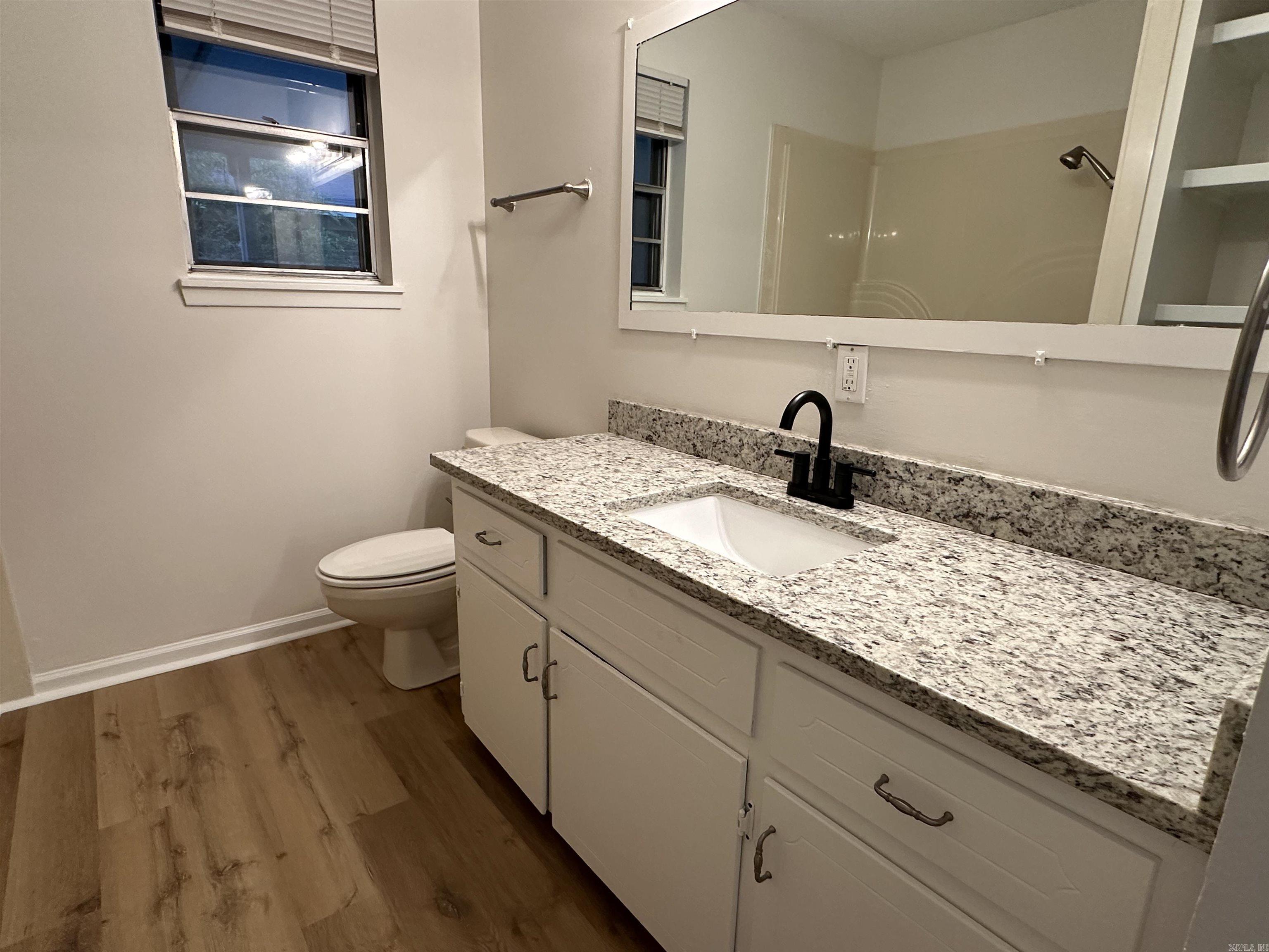 Original Town of Bryant - Residential Lease