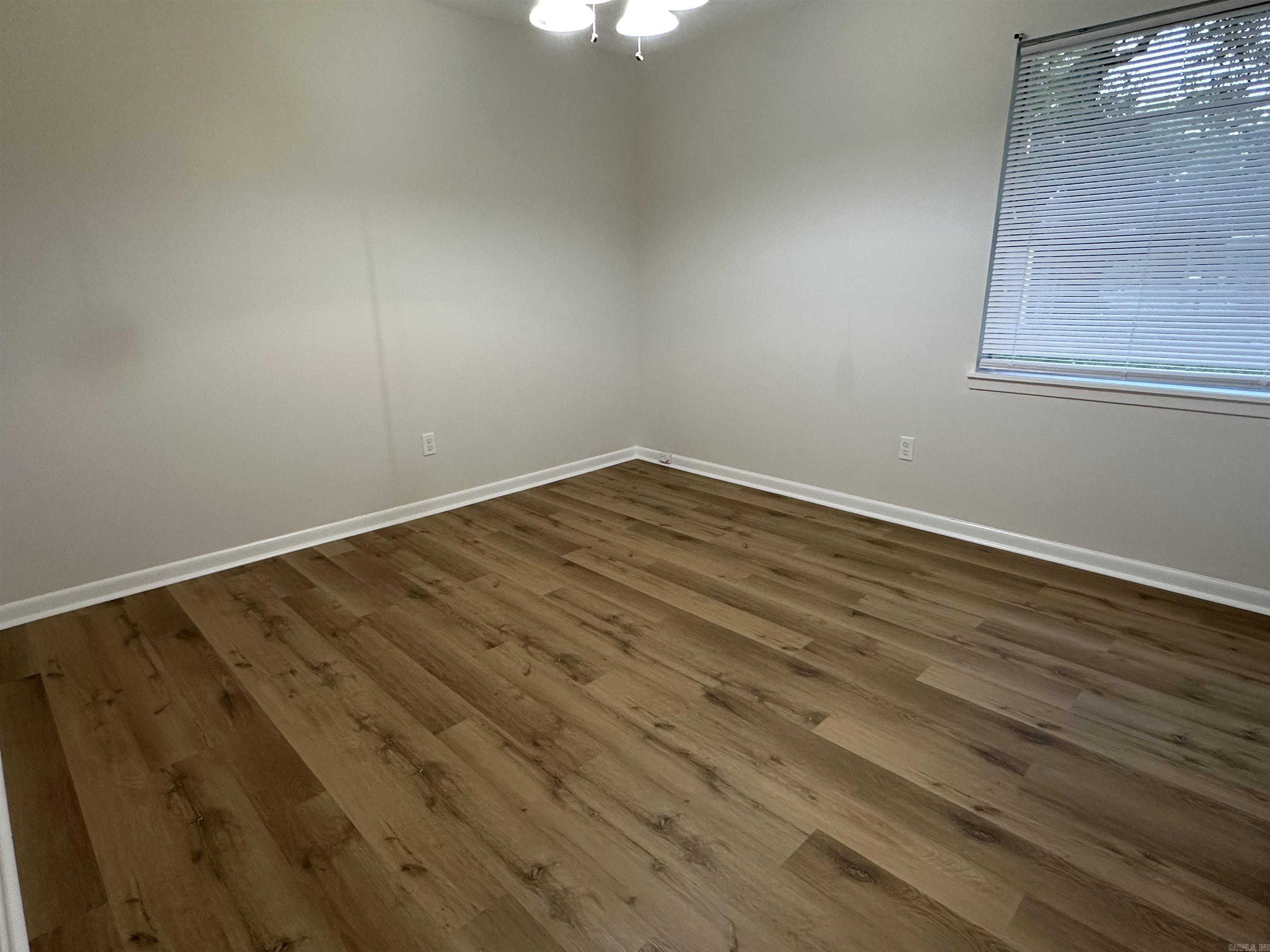 Original Town of Bryant - Residential Lease