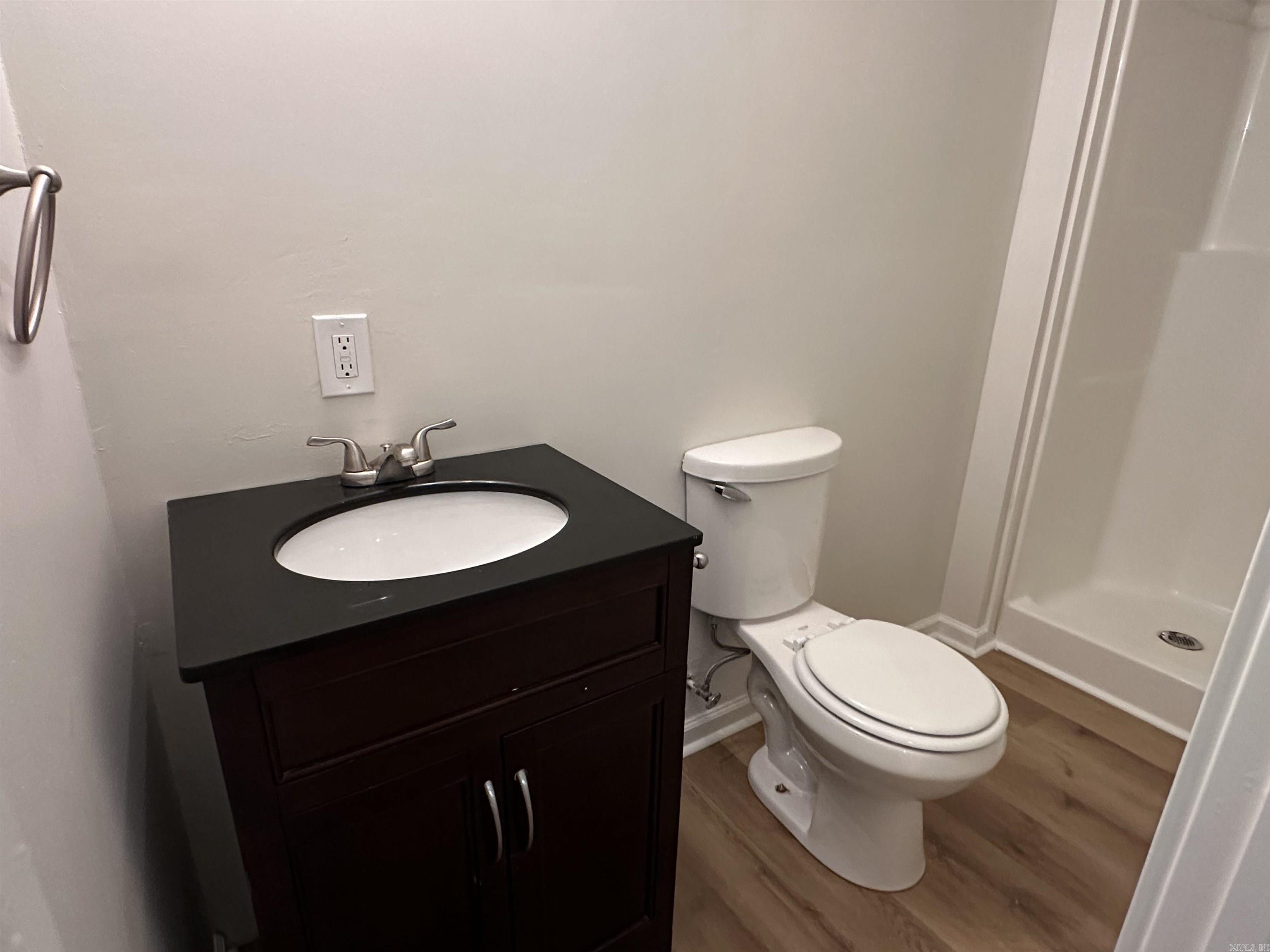 Original Town of Bryant - Residential Lease