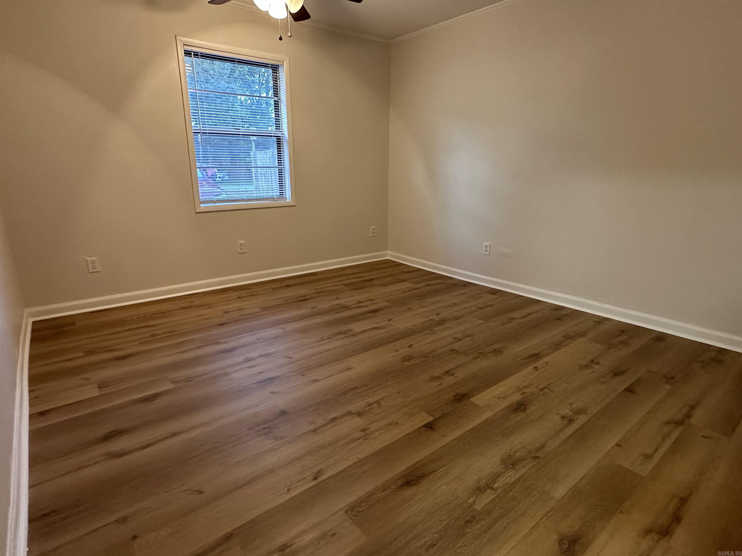 Original Town of Bryant - Residential Lease