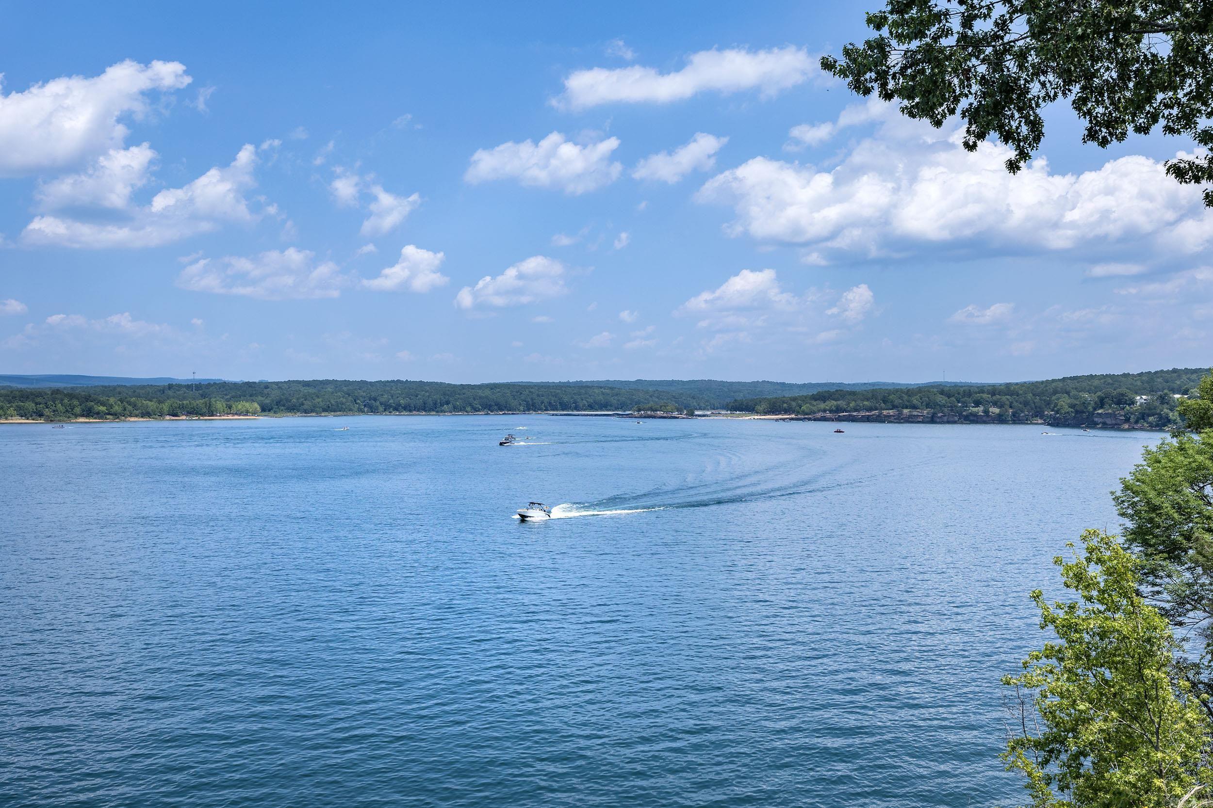 BRIARCLIFF - LAKE - Residential