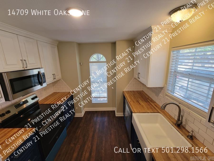 Pleasant Oaks - Residential Lease