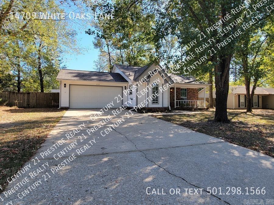 Pleasant Oaks - Residential Lease