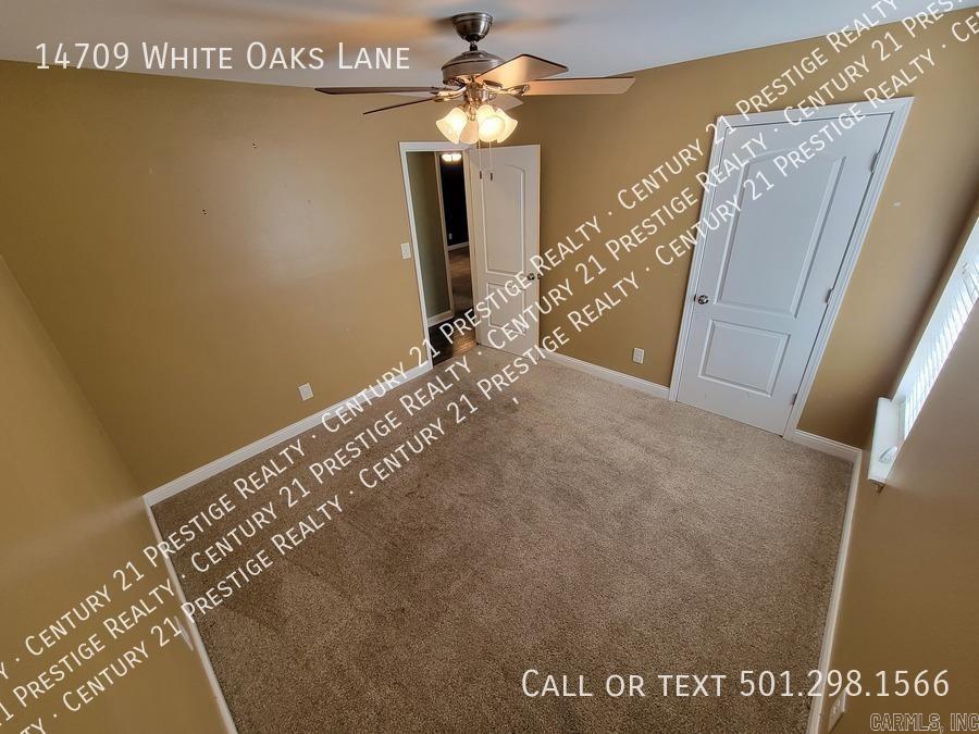Pleasant Oaks - Residential Lease