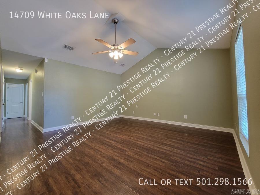 Pleasant Oaks - Residential Lease
