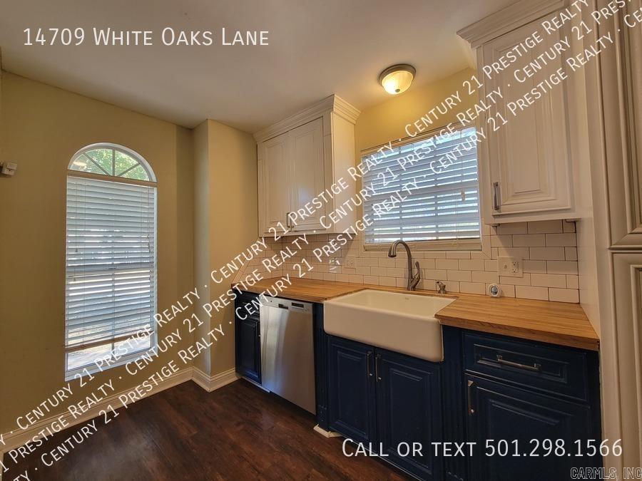 Pleasant Oaks - Residential Lease