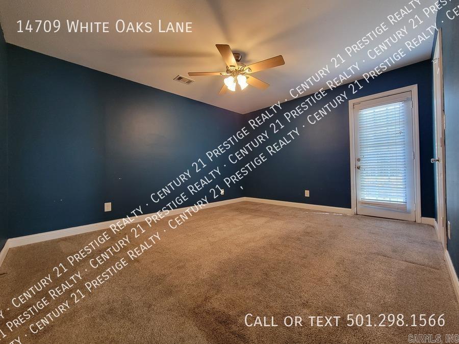 Pleasant Oaks - Residential Lease